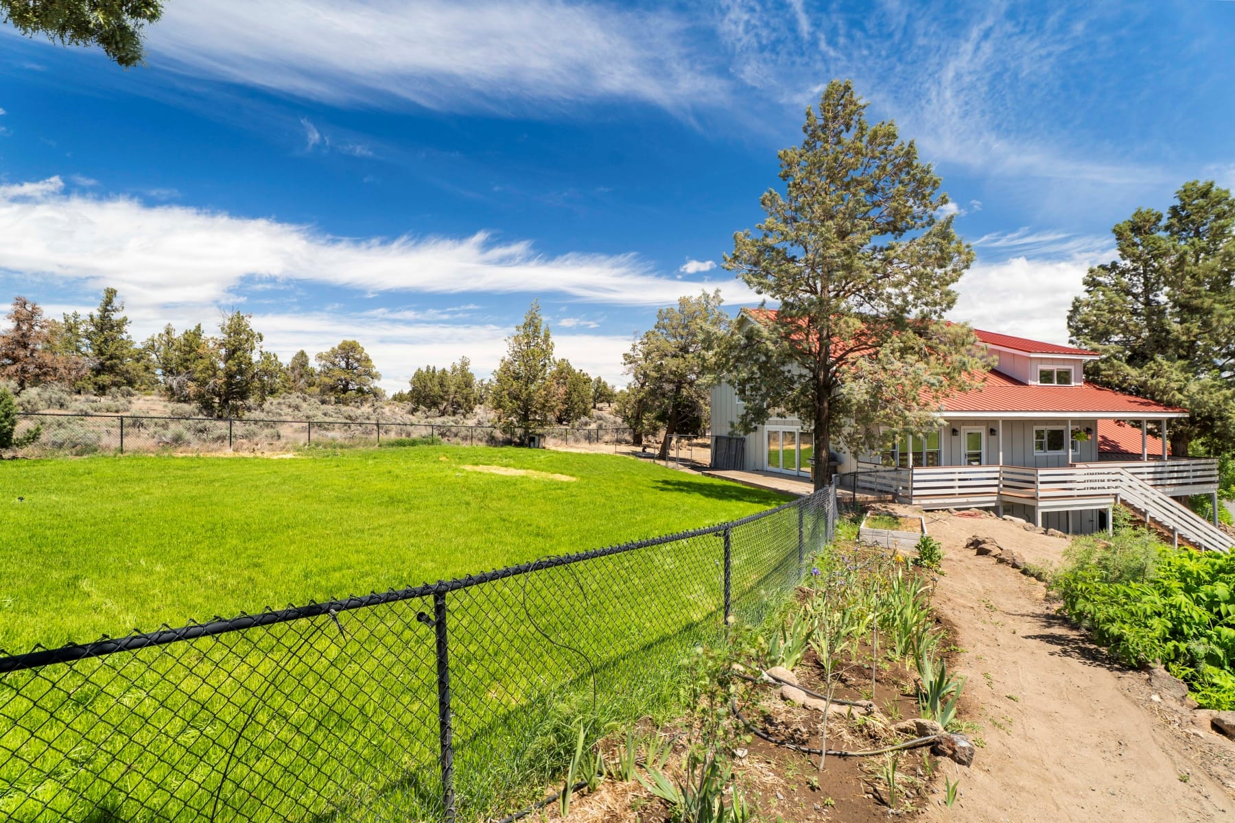  6801 SW McVey Avenue Redmond, OR 97756 - 物件實景