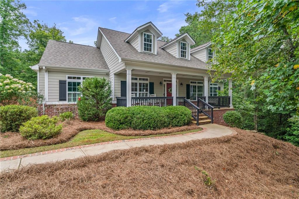 Ball Ground, Georgia, 30107, United States, 4 Bedrooms Bedrooms, ,3 BathroomsBathrooms,Residential,For Sale,1928549