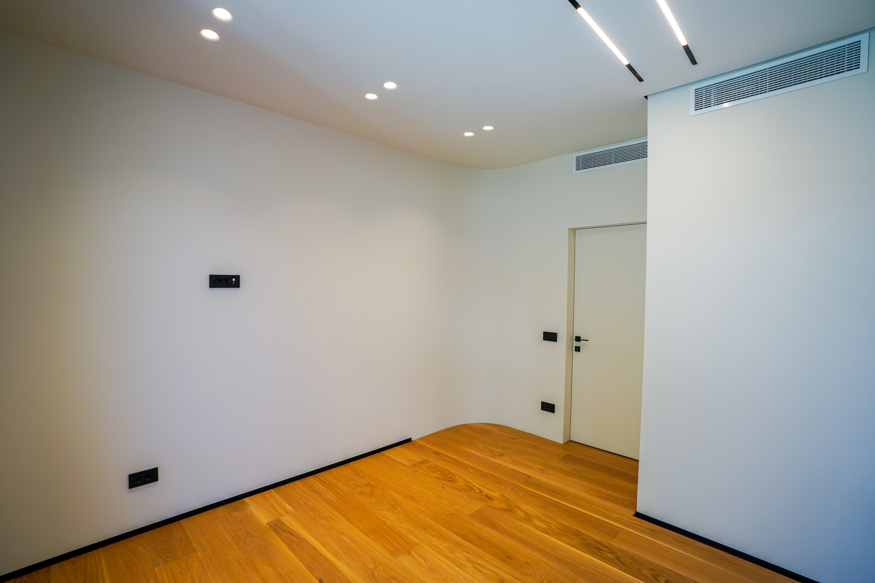  Boutique Three-Bedroom Apartment Near Regina Maria Park, Domenii District - 物件實景