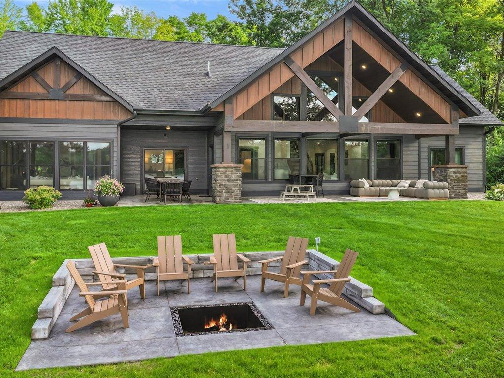 Grand Rapids, Minnesota, 55744, United States, 4 Bedrooms Bedrooms, ,2 BathroomsBathrooms,Residential,For Sale,1901076
