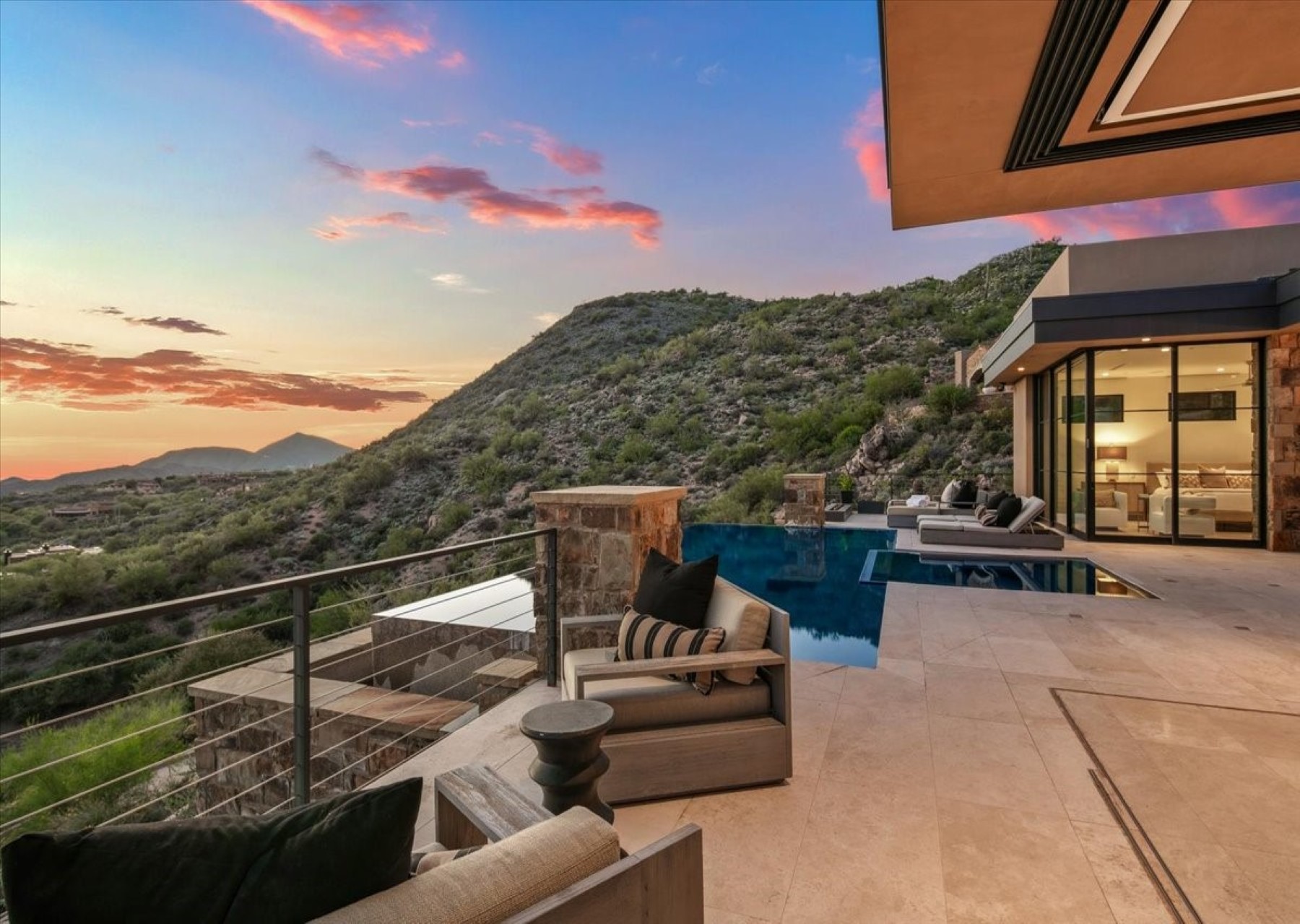  42412 N 105th Street¦Scottsdale, AZ - 物件實景