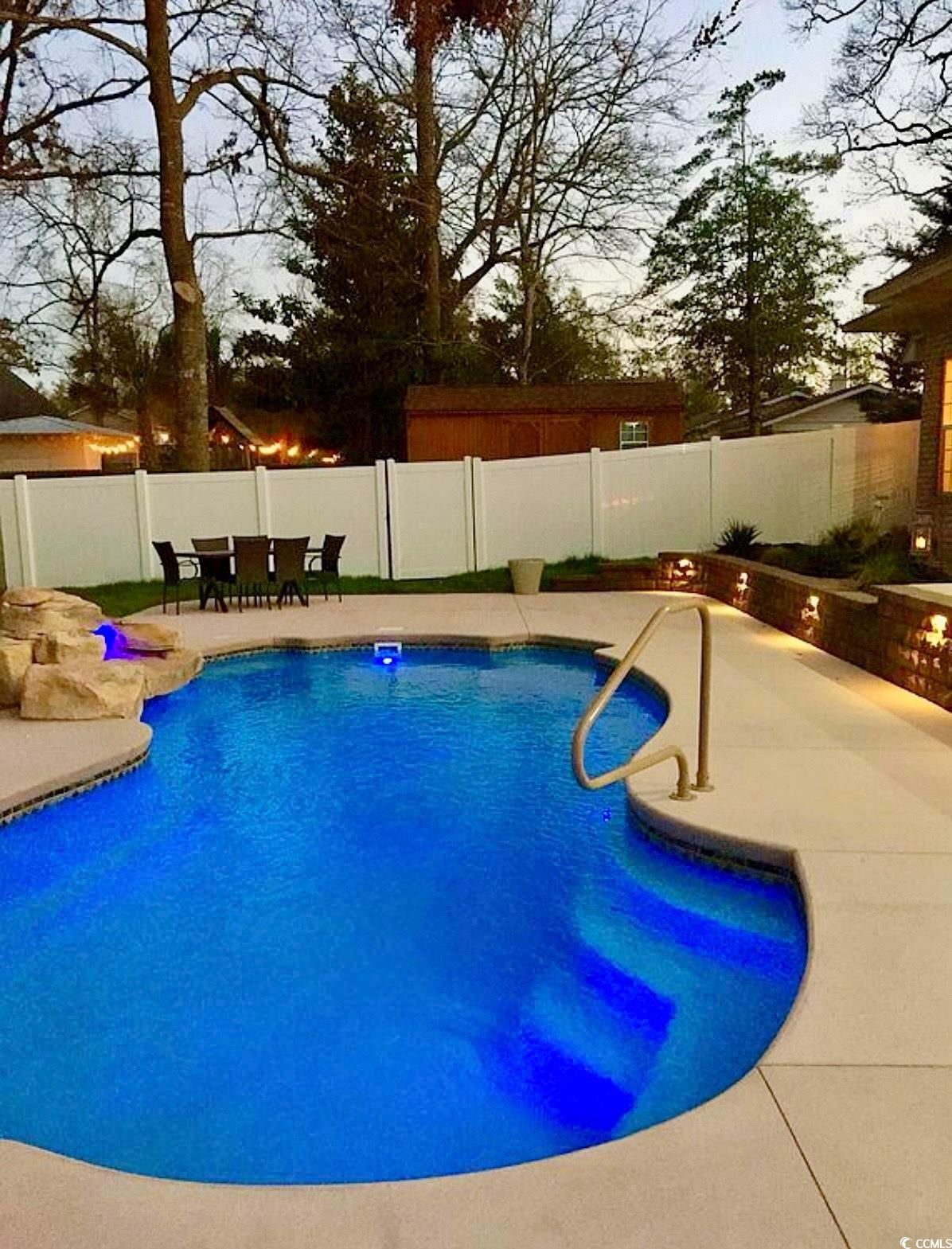 Little River, South Carolina, 29566, United States, 3 Bedrooms Bedrooms, ,3 BathroomsBathrooms,Residential,For Sale,1977524