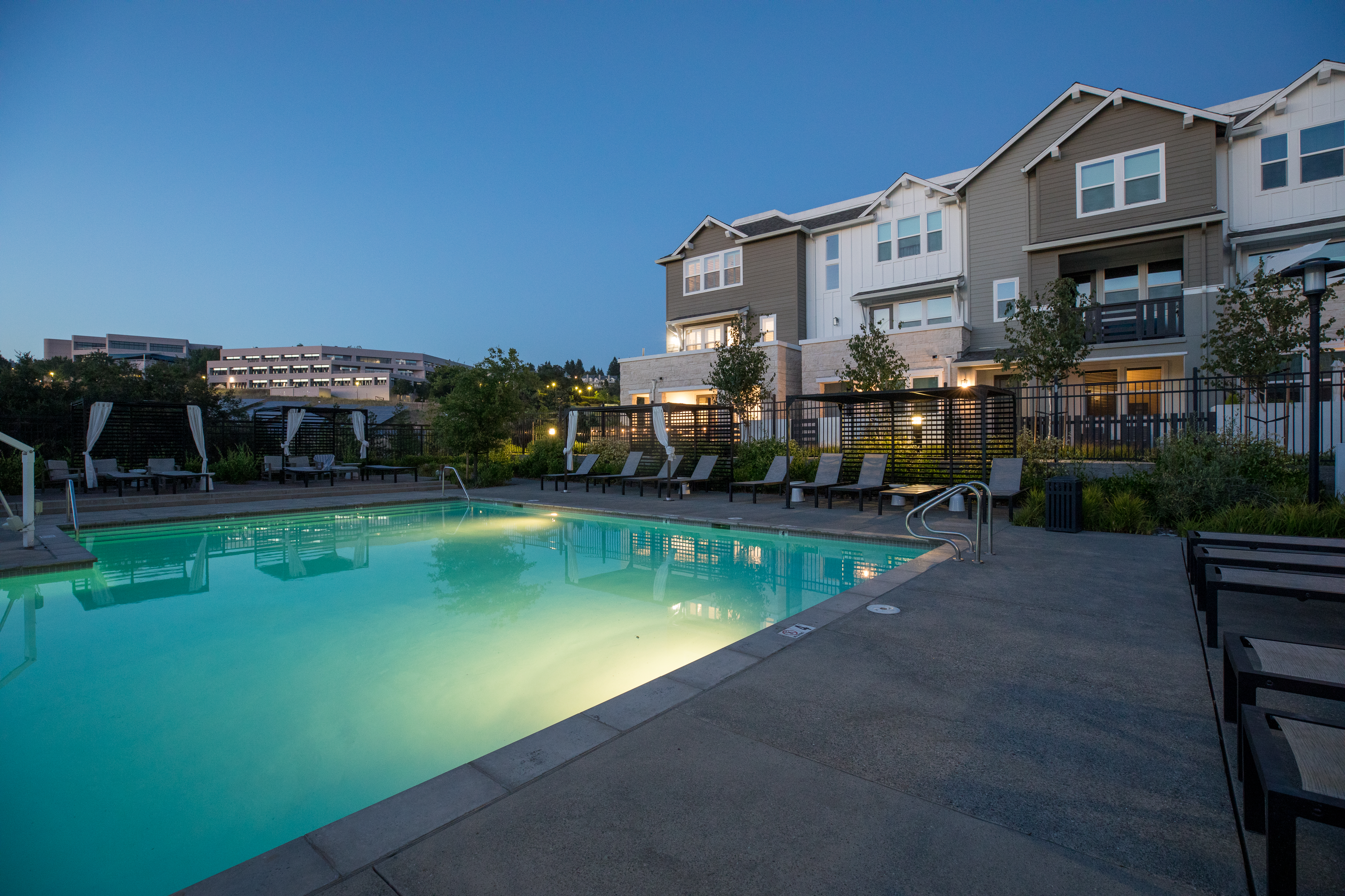  Sophisticated Fountaingrove Retreat - 物件實景