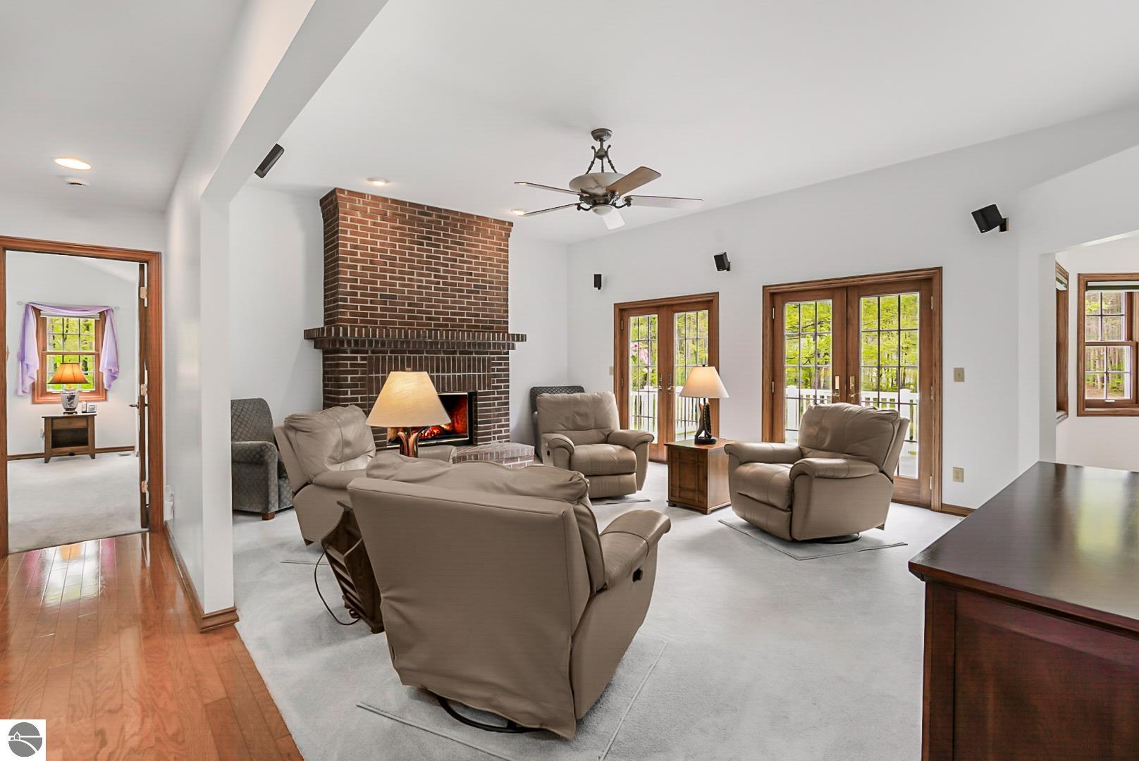 Bear Lake, Michigan, 49614, United States, 4 Bedrooms Bedrooms, ,3 BathroomsBathrooms,Residential,For Sale,1826351
