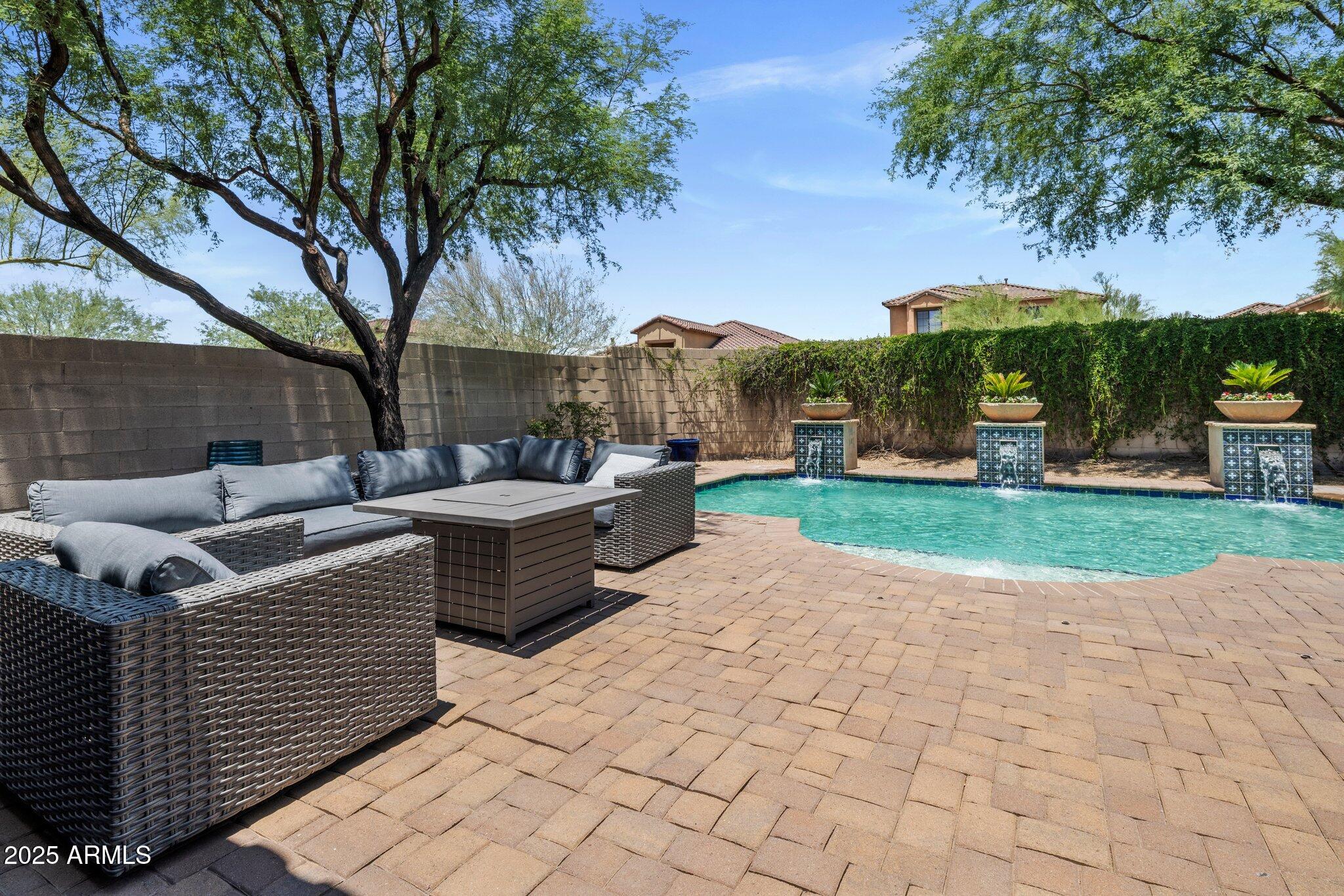 Scottsdale, Arizona, 85255, United States, 3 Bedrooms Bedrooms, ,Residential,For Sale,1848823