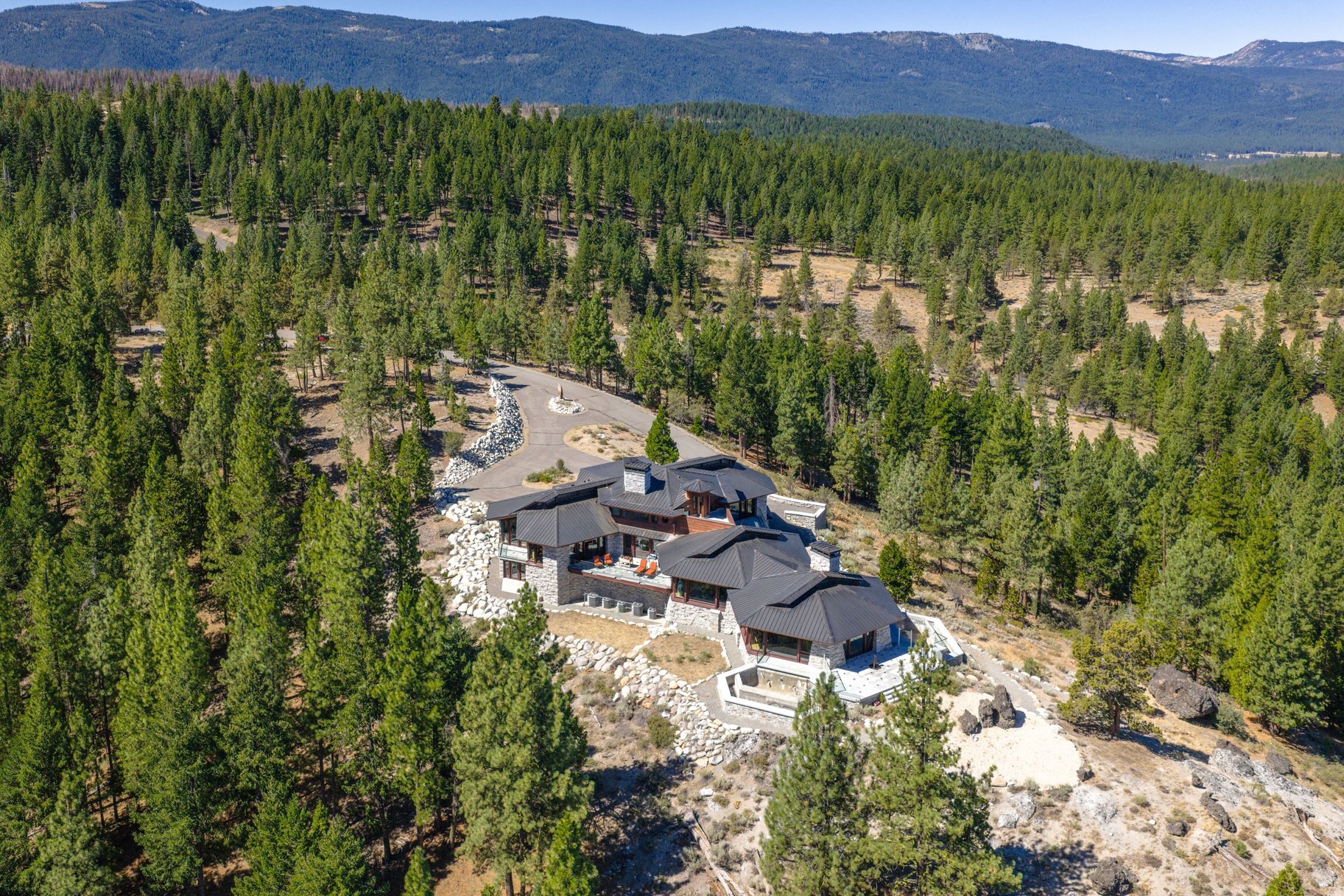  The Eagles Nest Estate - 物件實景