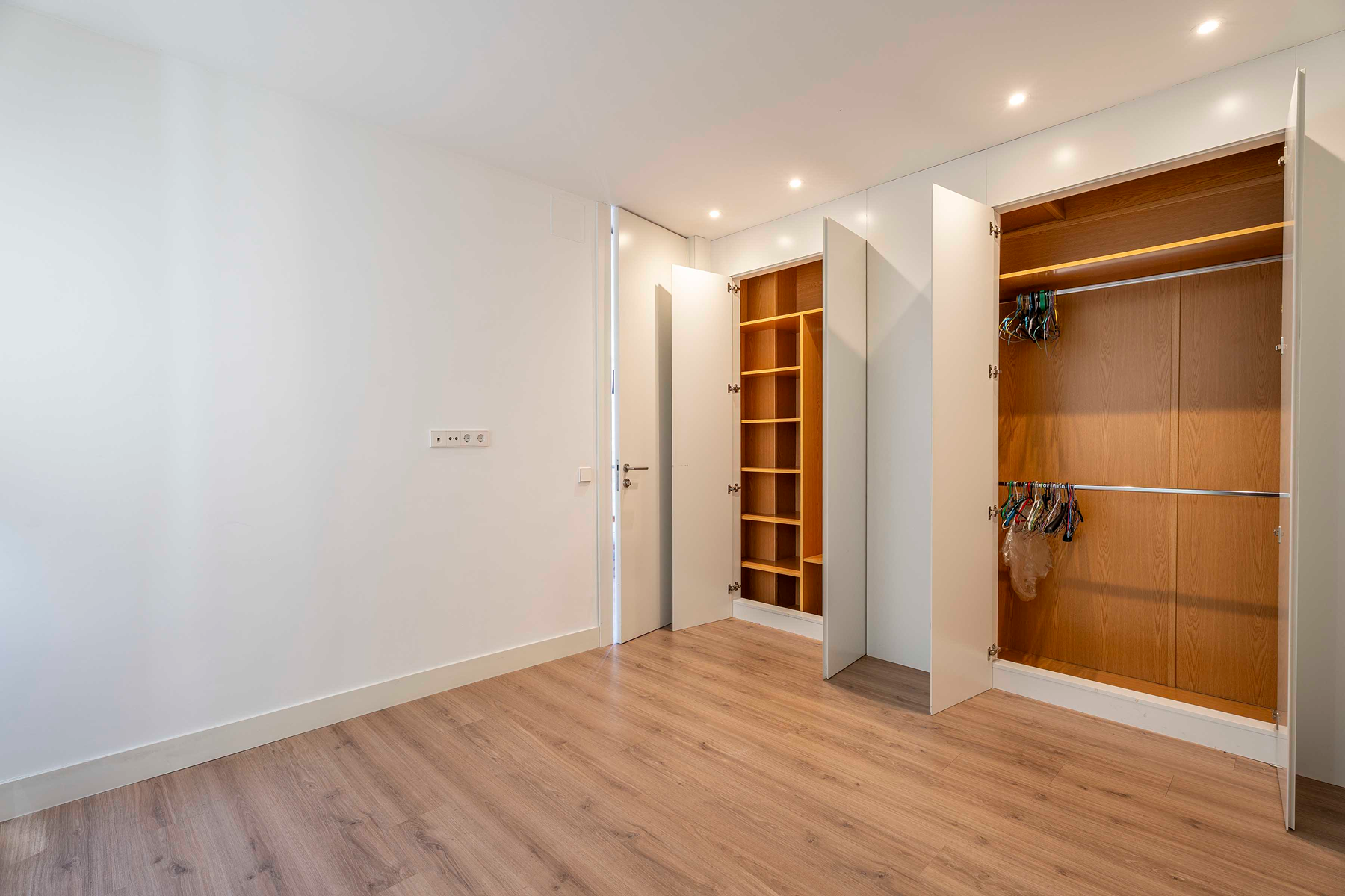  Modern Penthouse in the Heart of Madrid, Madrid Region - 物件實景