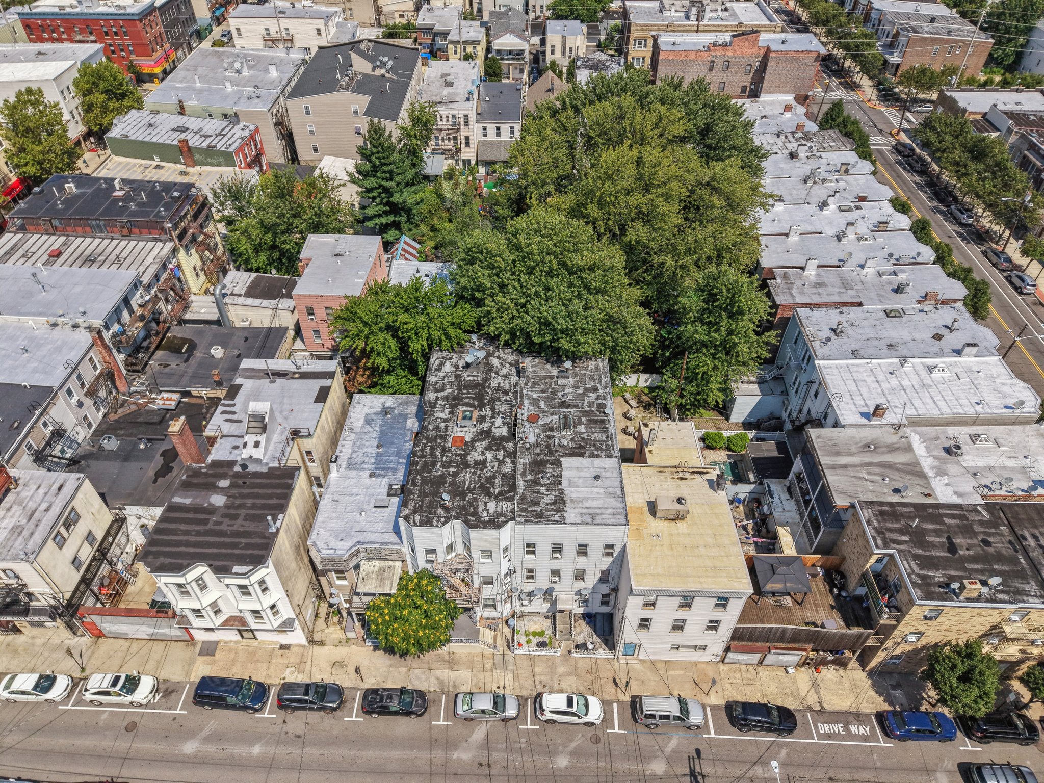  408-12 monastery pl. rear, union  city, nj 07087 - 物件實景