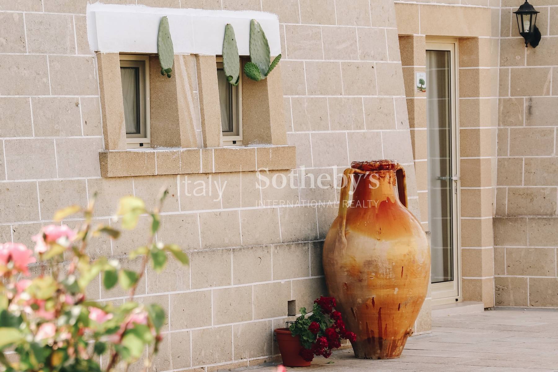  Charming Masseria with Pajare in the Heart of Salento - 物件實景