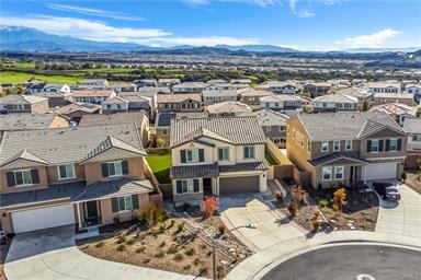 Beaumont, California, 92223, United States, 4 Bedrooms Bedrooms, ,3 BathroomsBathrooms,Residential,For Sale,1998370