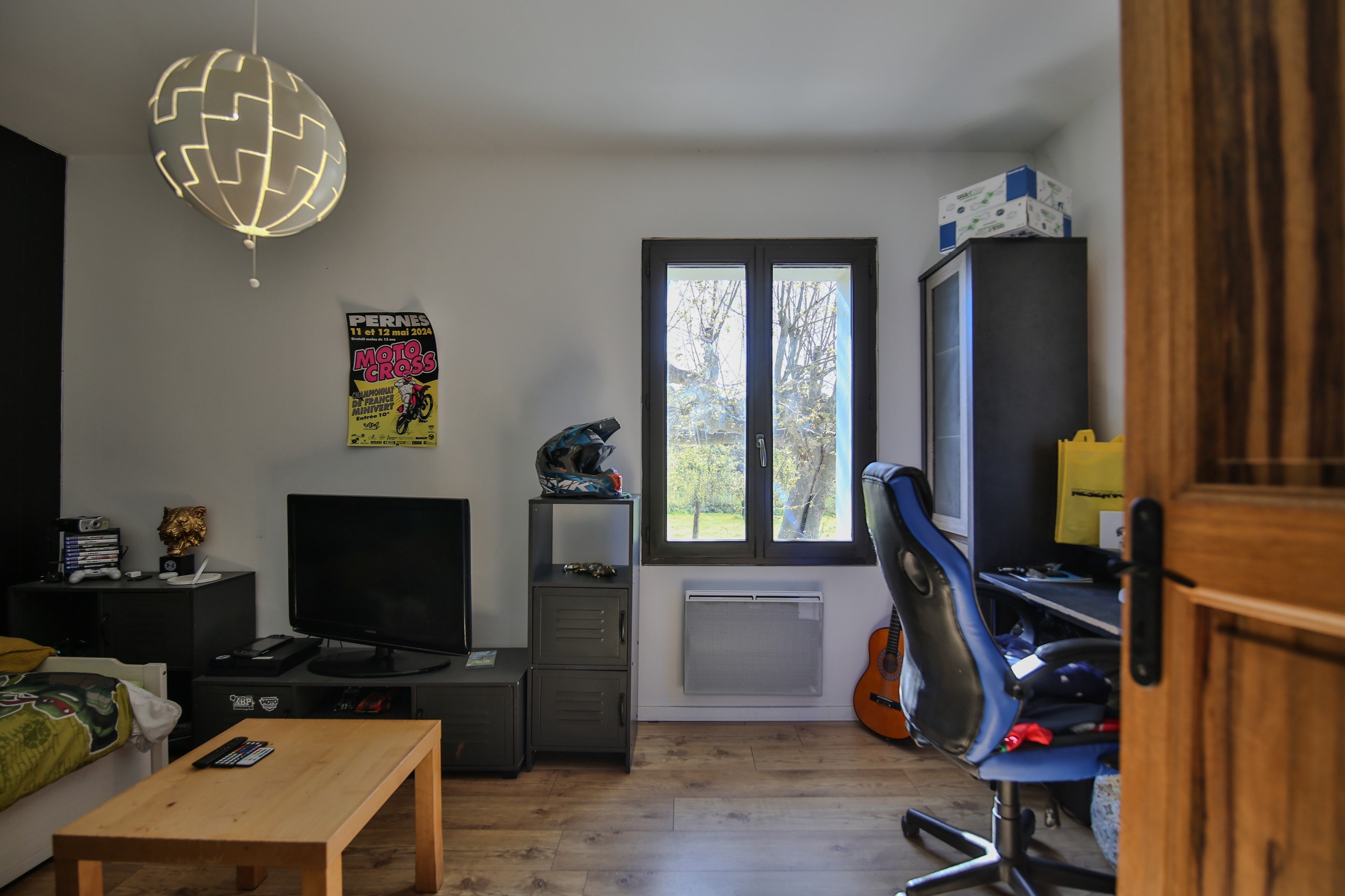  Farmhouse in the countryside of L