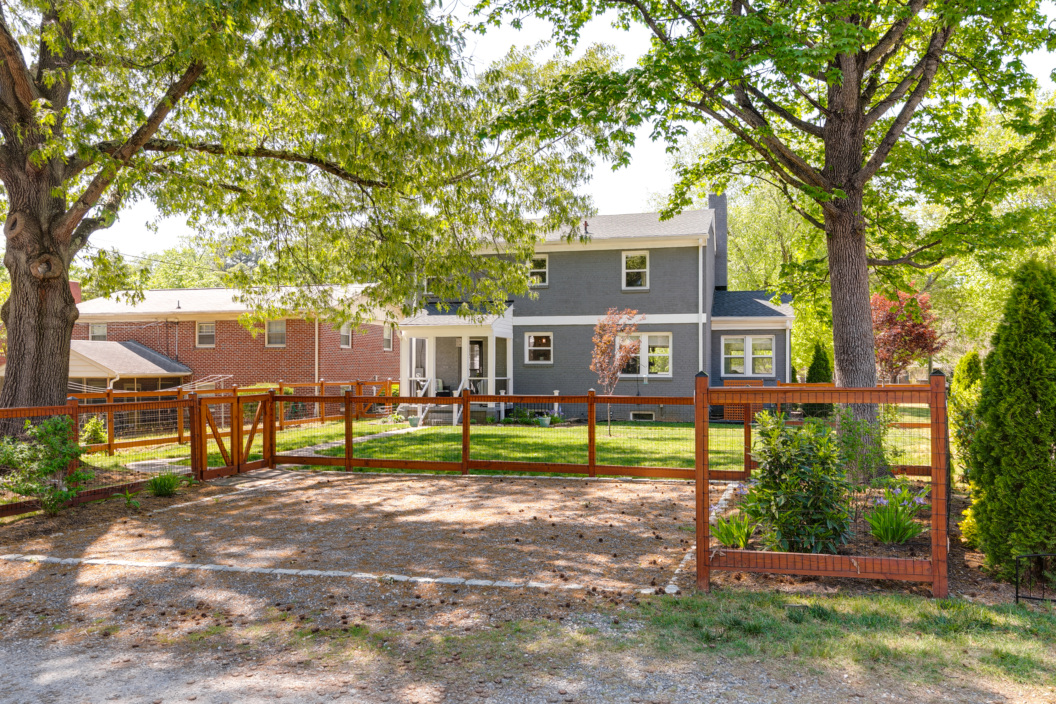  1609 Westover Hills Boulevard, Richmond, VA 23225 - 物件實景