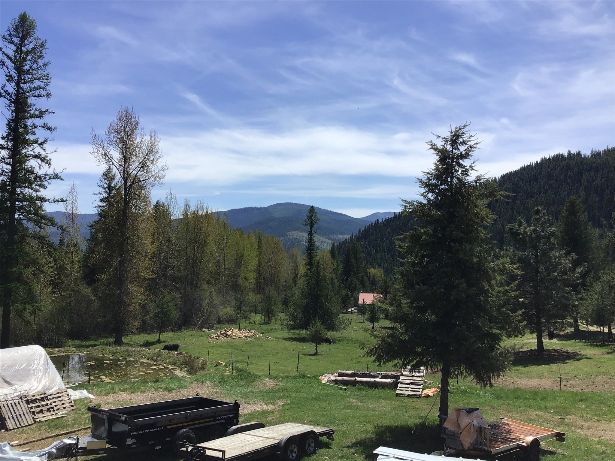 De Borgia, Montana, 59830, United States, 2 Bedrooms Bedrooms, ,1 BathroomBathrooms,Residential,For Sale,1806179