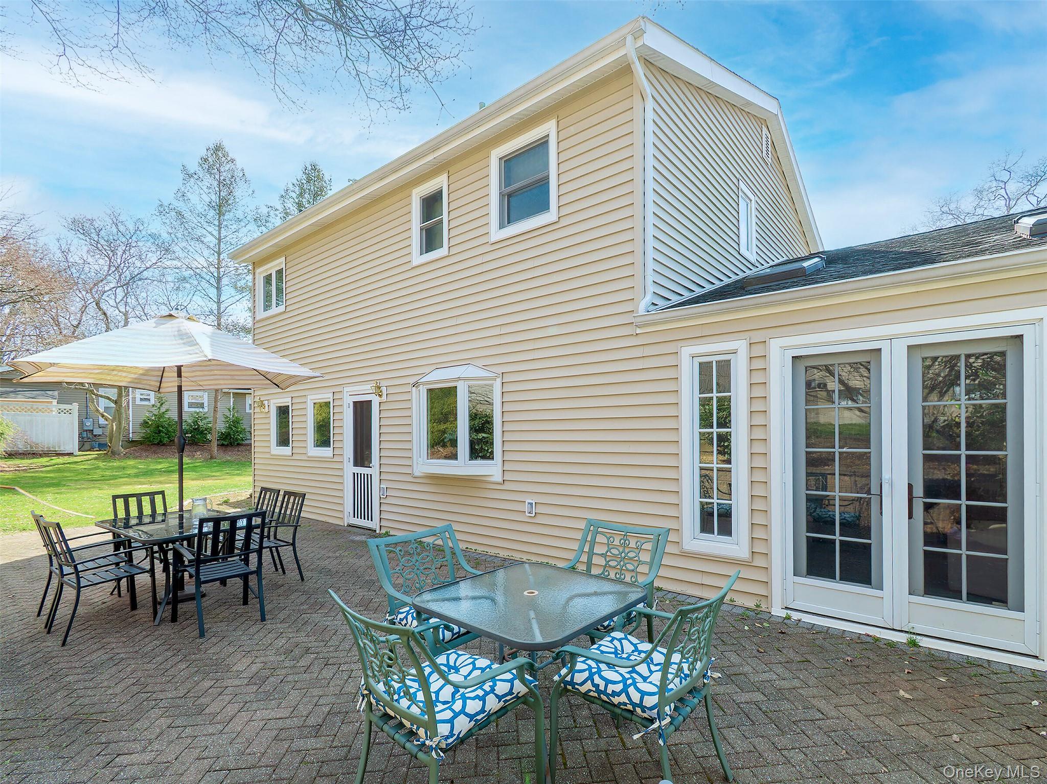  1 Deusenberg Drive, East Norwich, NY, 11732 - 物件實景