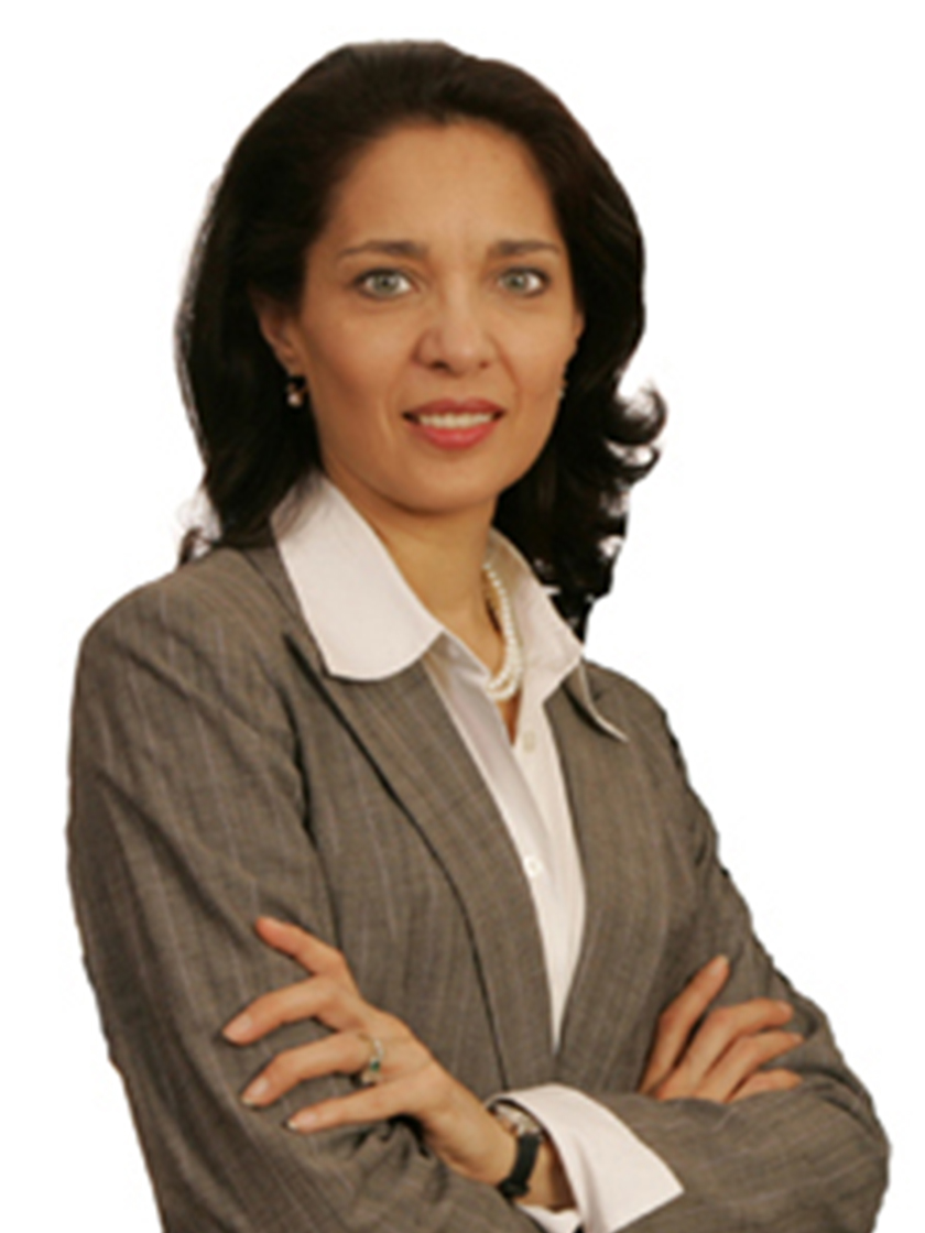 Helene Alexopoulos Warrick