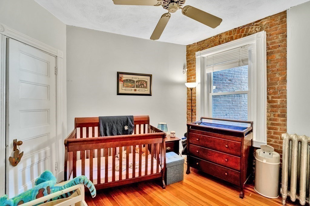 Brookline, Massachusetts, 02446, United States, 2 Bedrooms Bedrooms, ,1 BathroomBathrooms,Residential,For Sale,1939249