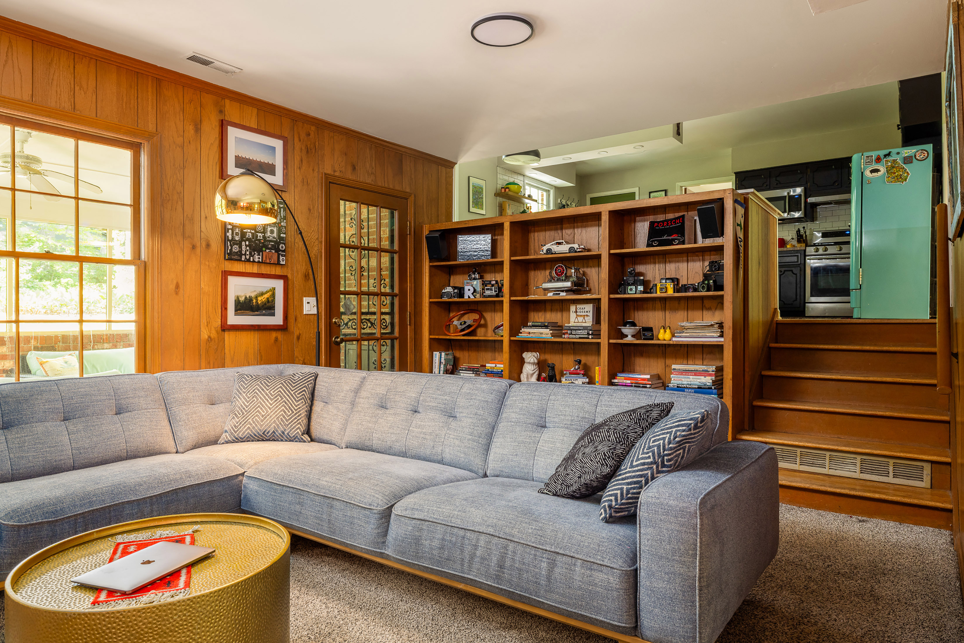  Tucked into the Established Smoke Rise Community - 物件實景