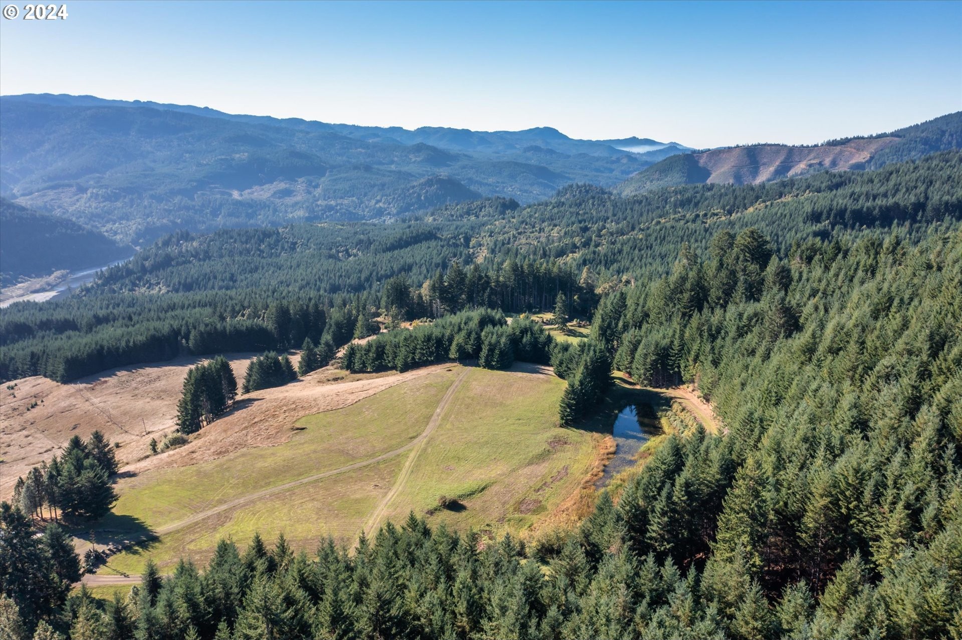 32940 MILLER RANCH RD, Gold Beach, Oregon, 97444, United States, ,Residential,For Sale,32940 MILLER RANCH RD,1524223