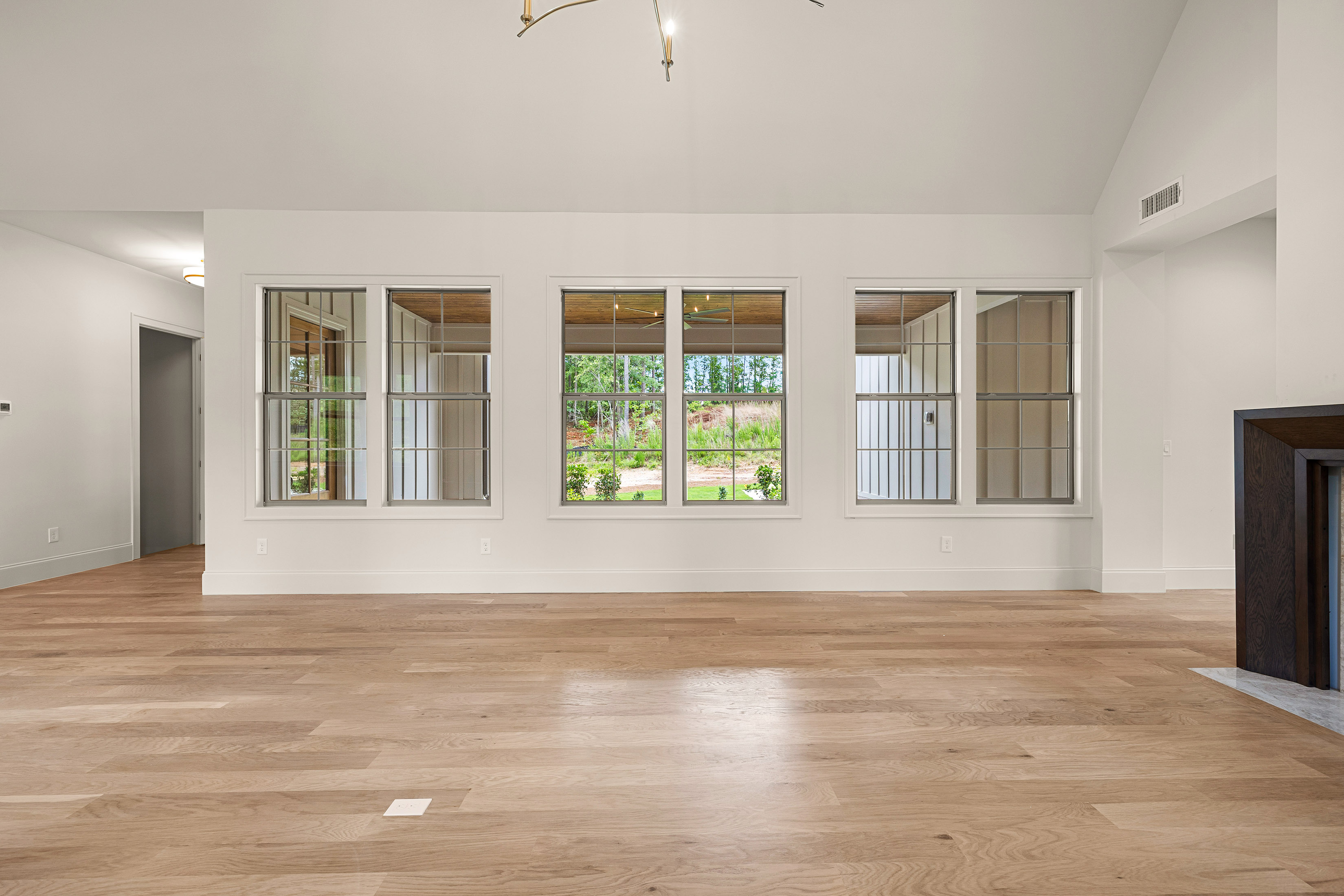  Beautiful New Construction With European Flair in Arbor Springs - 物件實景