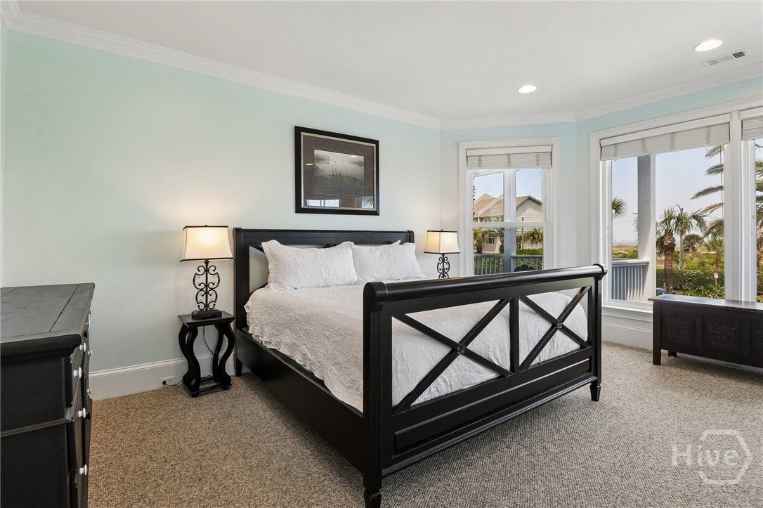 TYBEE ISLAND, Georgia, 31328, United States, 6 Bedrooms Bedrooms, ,5 BathroomsBathrooms,Residential,For Sale,2033140