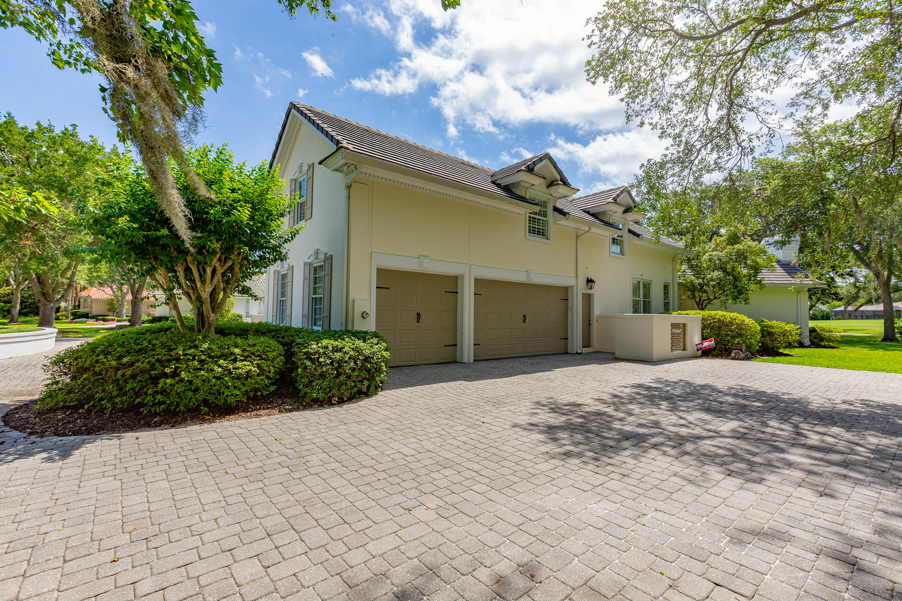  281 Plantation Circle S, Ponte Vedra Beach, FL, 32082 - 物件實景