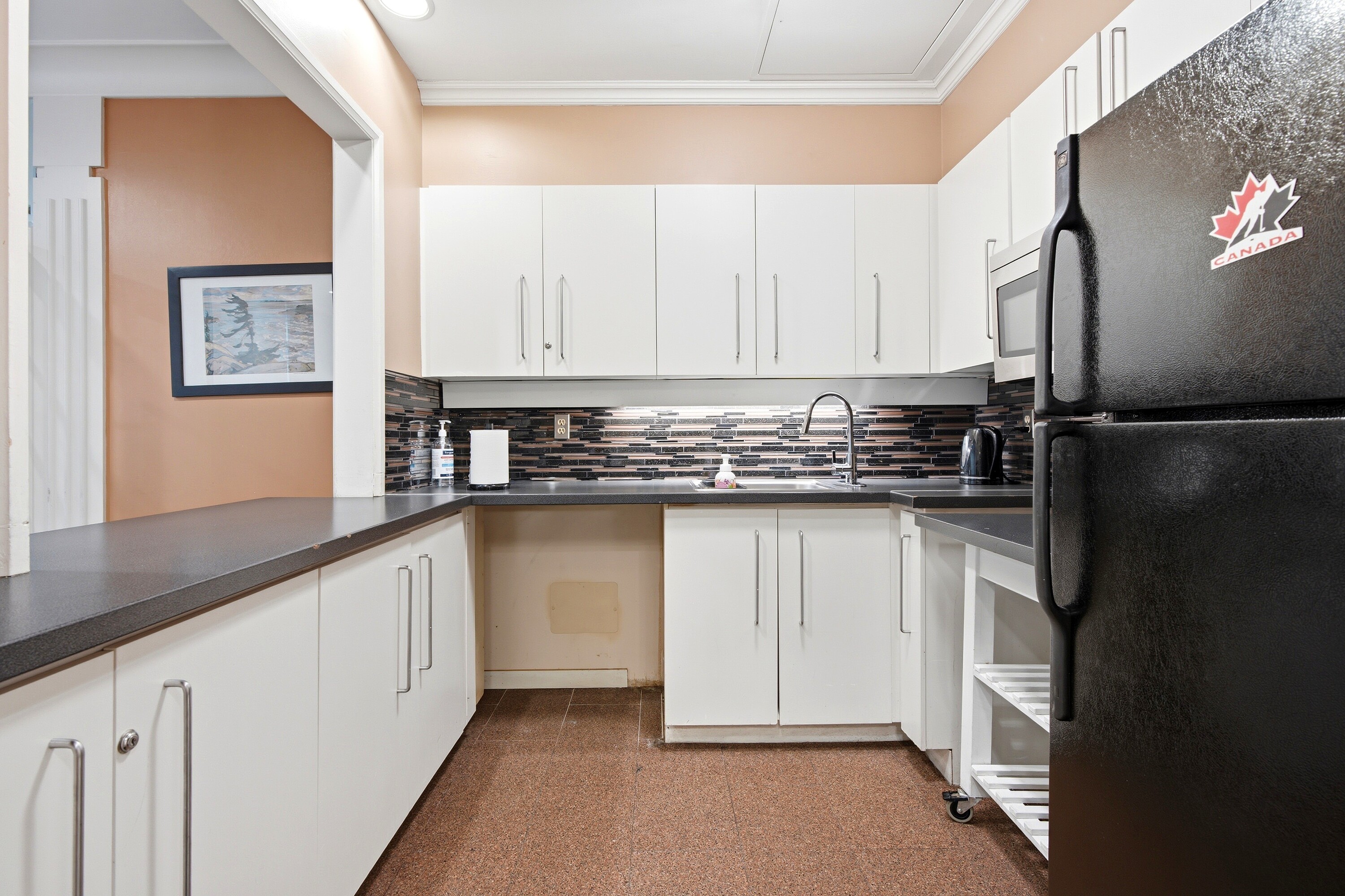  Modern Living - 物件實景