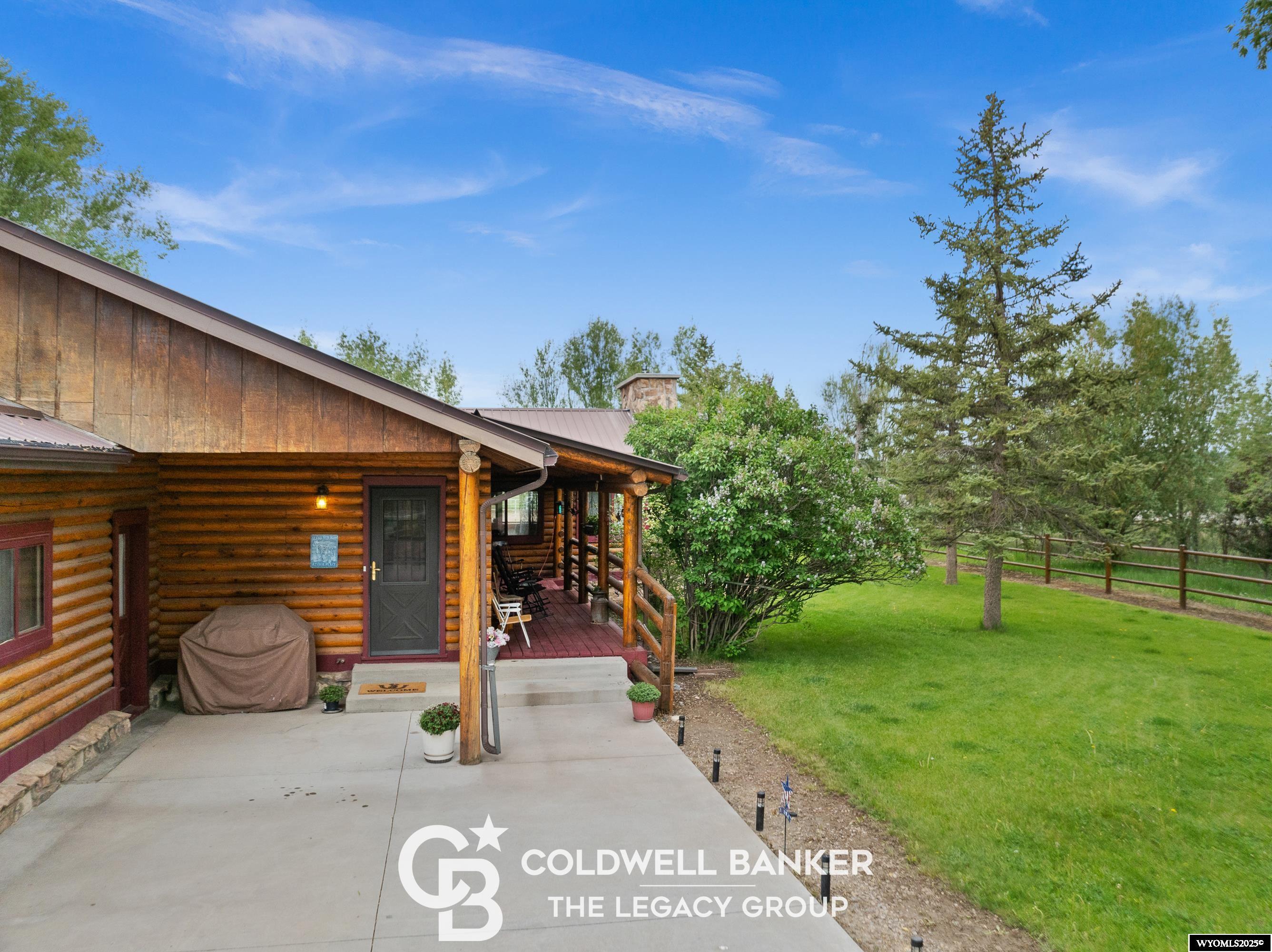 Baggs, Wyoming, 82321, United States, 4 Bedrooms Bedrooms, ,2 BathroomsBathrooms,Residential,For Sale,1821269