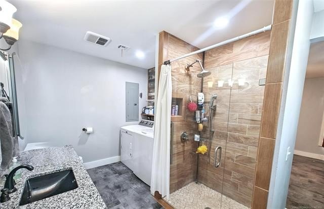 Tahlequah, Oklahoma, 74464, United States, 2 Bedrooms Bedrooms, ,2 BathroomsBathrooms,Residential,For Sale,1977801