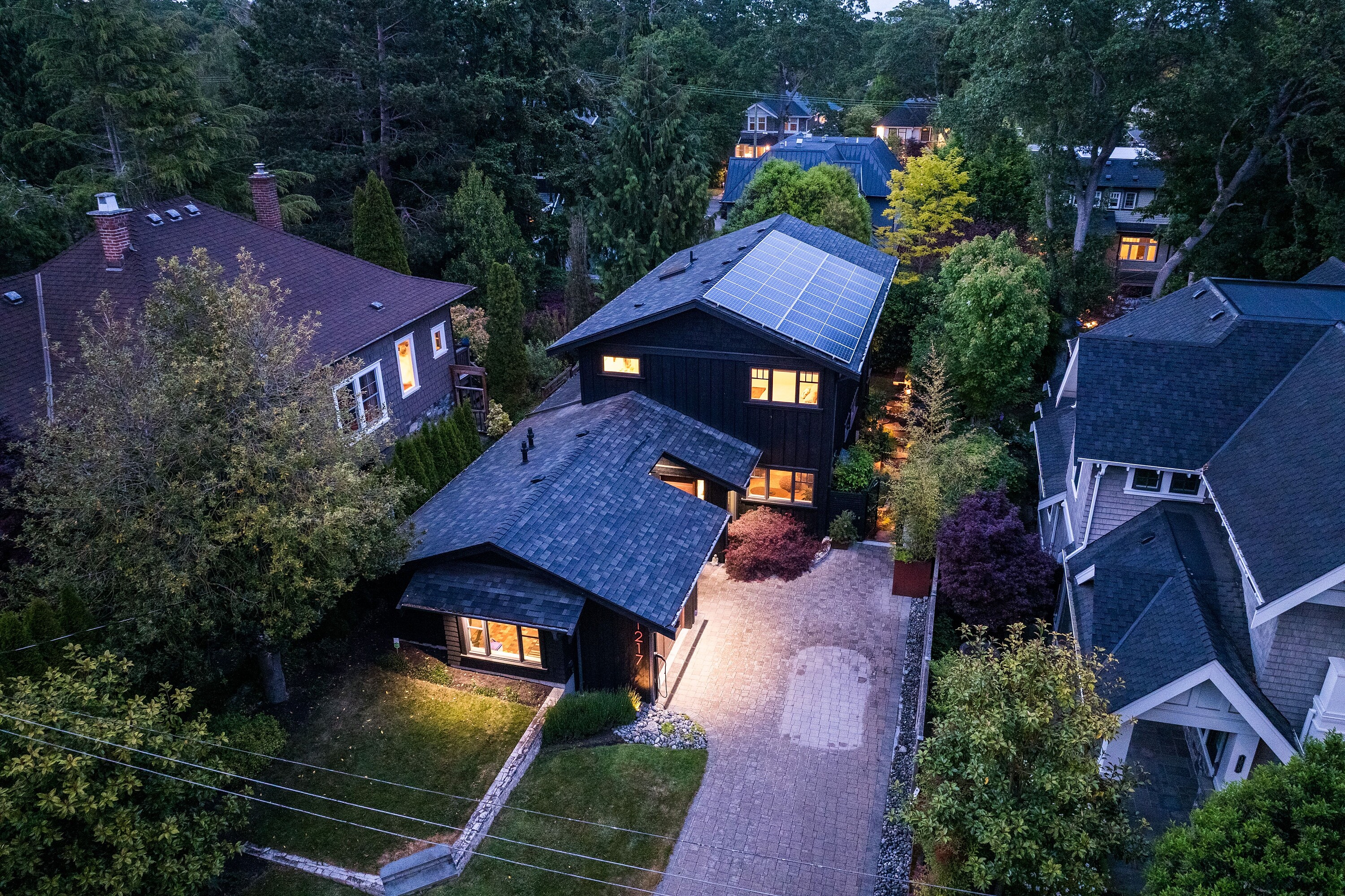  Beautifully Crafted Home - 物件實景