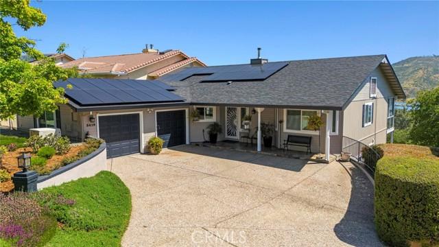 Oroville, California, 95966, United States, 4 Bedrooms Bedrooms, ,3 BathroomsBathrooms,Residential,For Sale,1931761