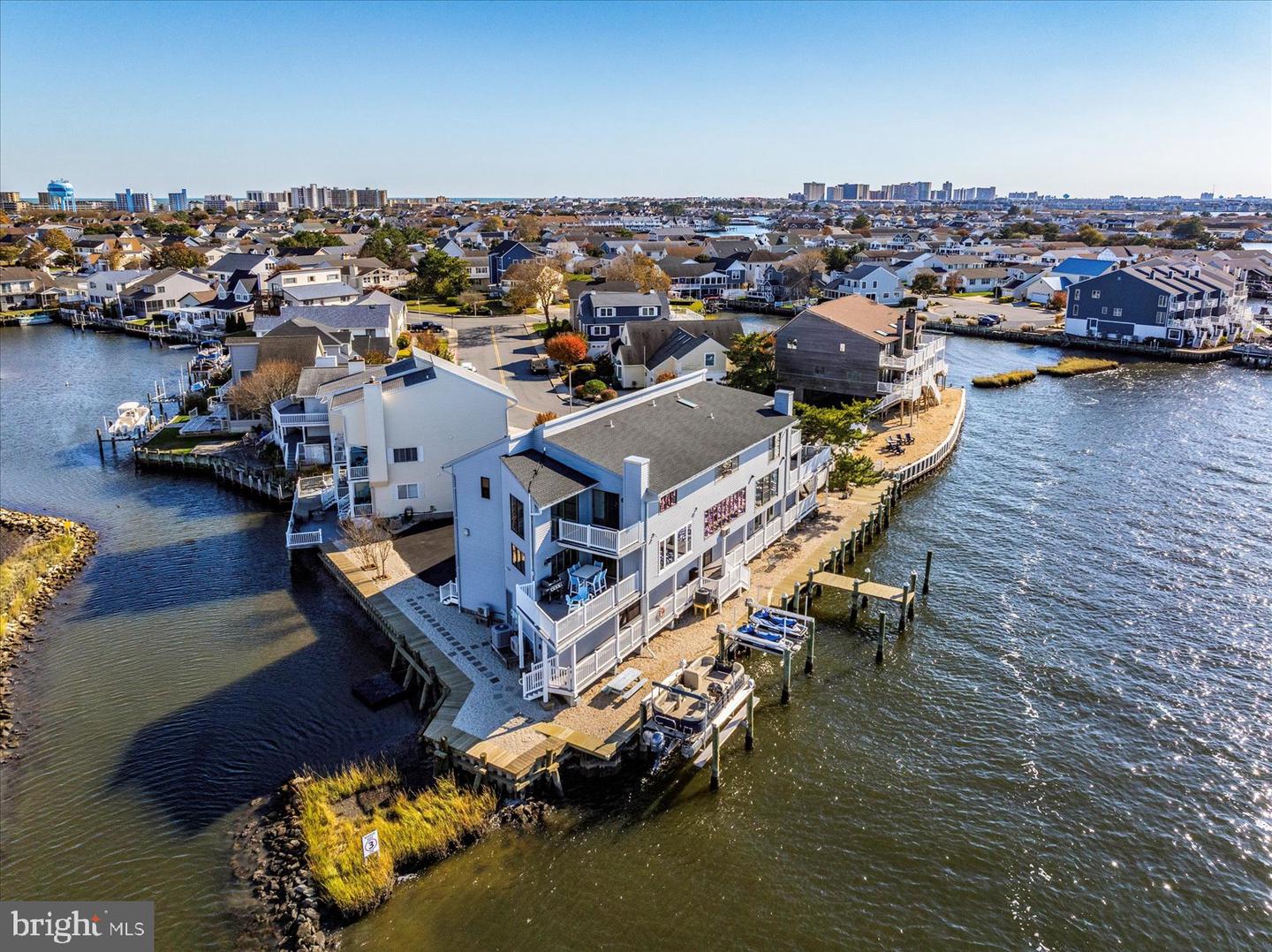 Ocean City, Maryland, 21842, United States, 3 Bedrooms Bedrooms, ,4 BathroomsBathrooms,Residential,For Sale,1986506