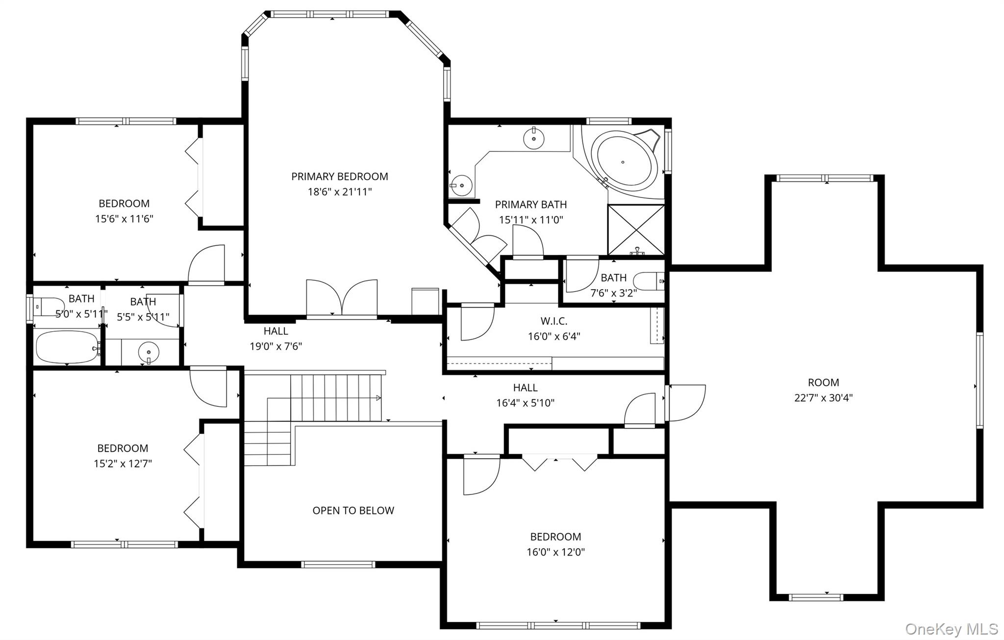 Brewster, New York, 10509, United States, 4 Bedrooms Bedrooms, ,3 BathroomsBathrooms,Residential,For Sale,1989615