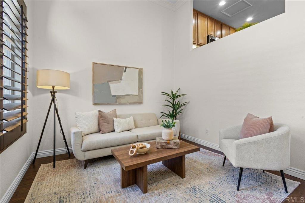Mykonos Ln, San Diego, CA 92130 #1