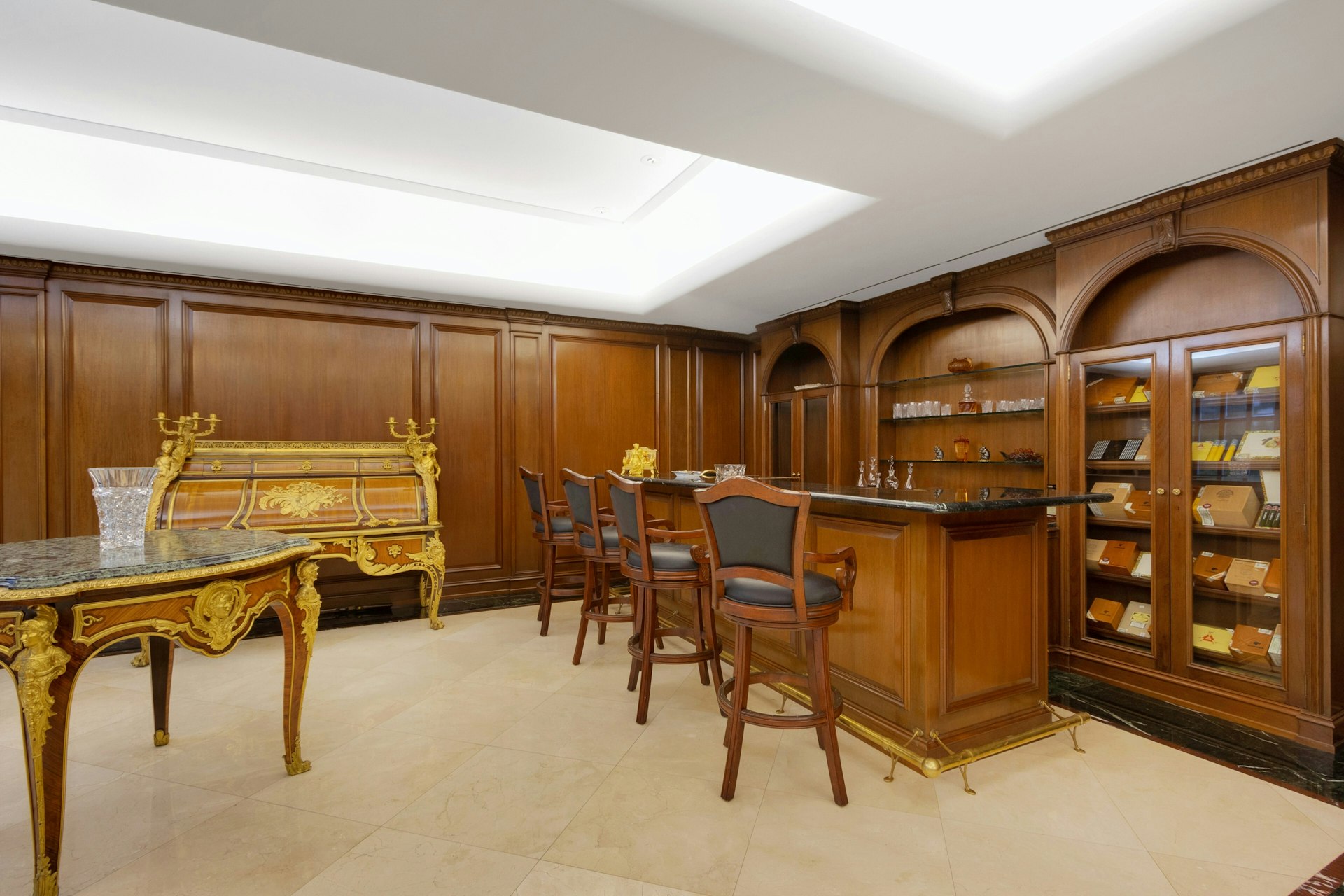  64 Rio Vista Drive, Alpine, NJ, 07620 - 物件實景