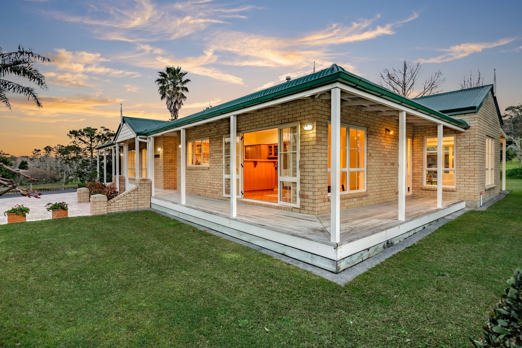  154 Awa Road, Kumeu - 物件實景