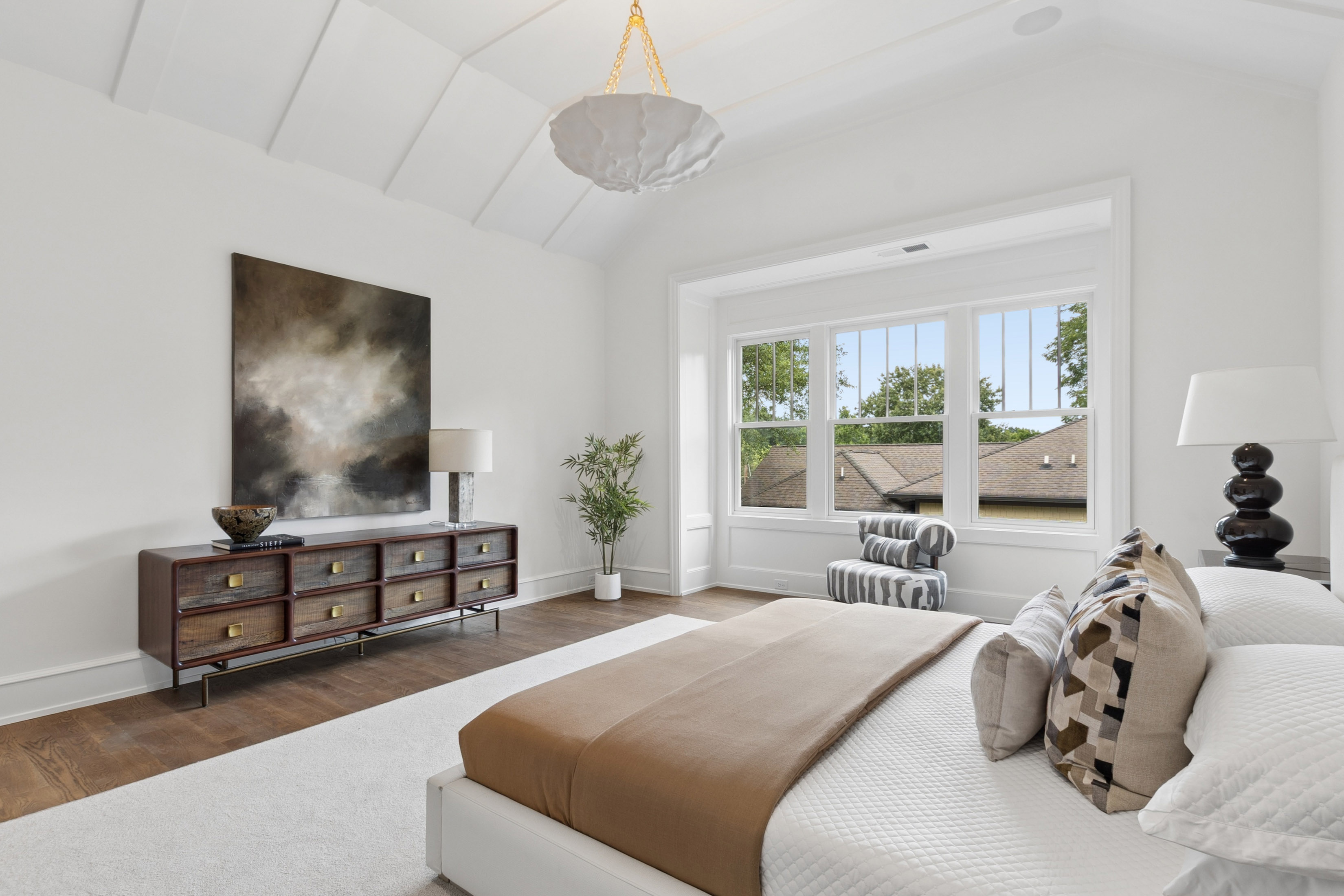  Beautifully Renovated Morningside Retreat - 物件實景