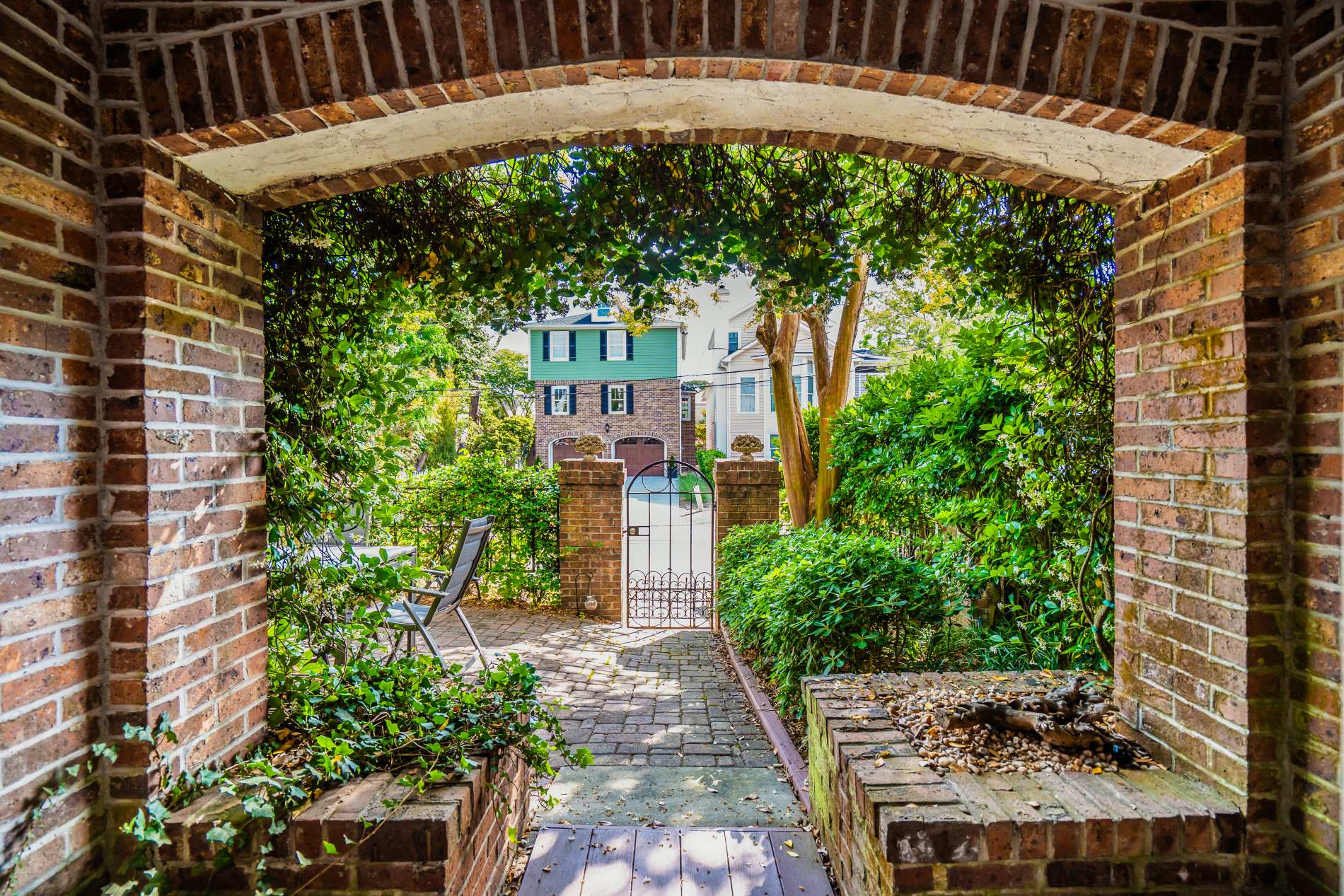  36 Charleston Place,  Charleston - 物件實景