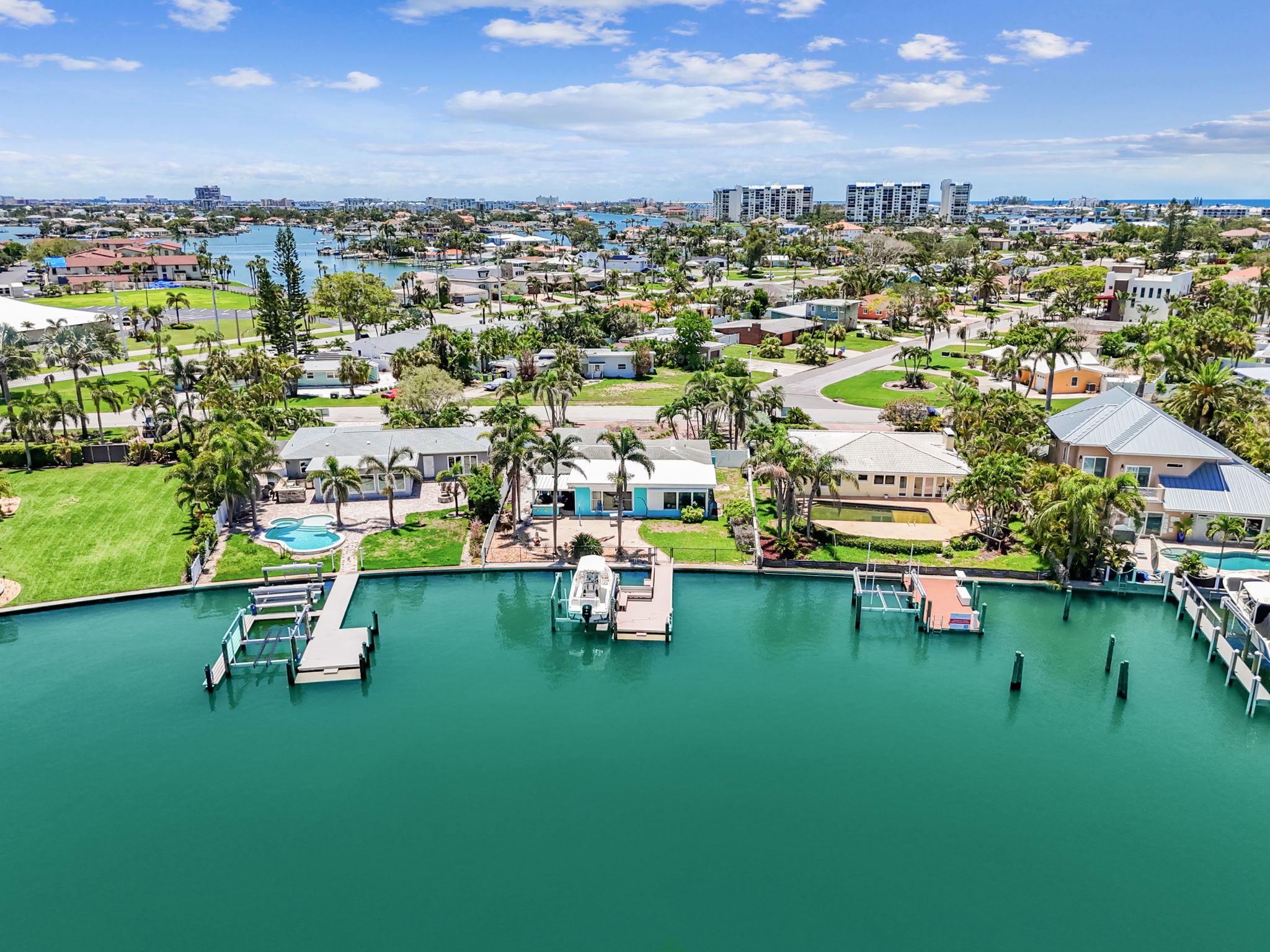 Treasure Island, Florida, 33706, United States, 3 Bedrooms Bedrooms, ,2 BathroomsBathrooms,Residential,For Sale,1985726