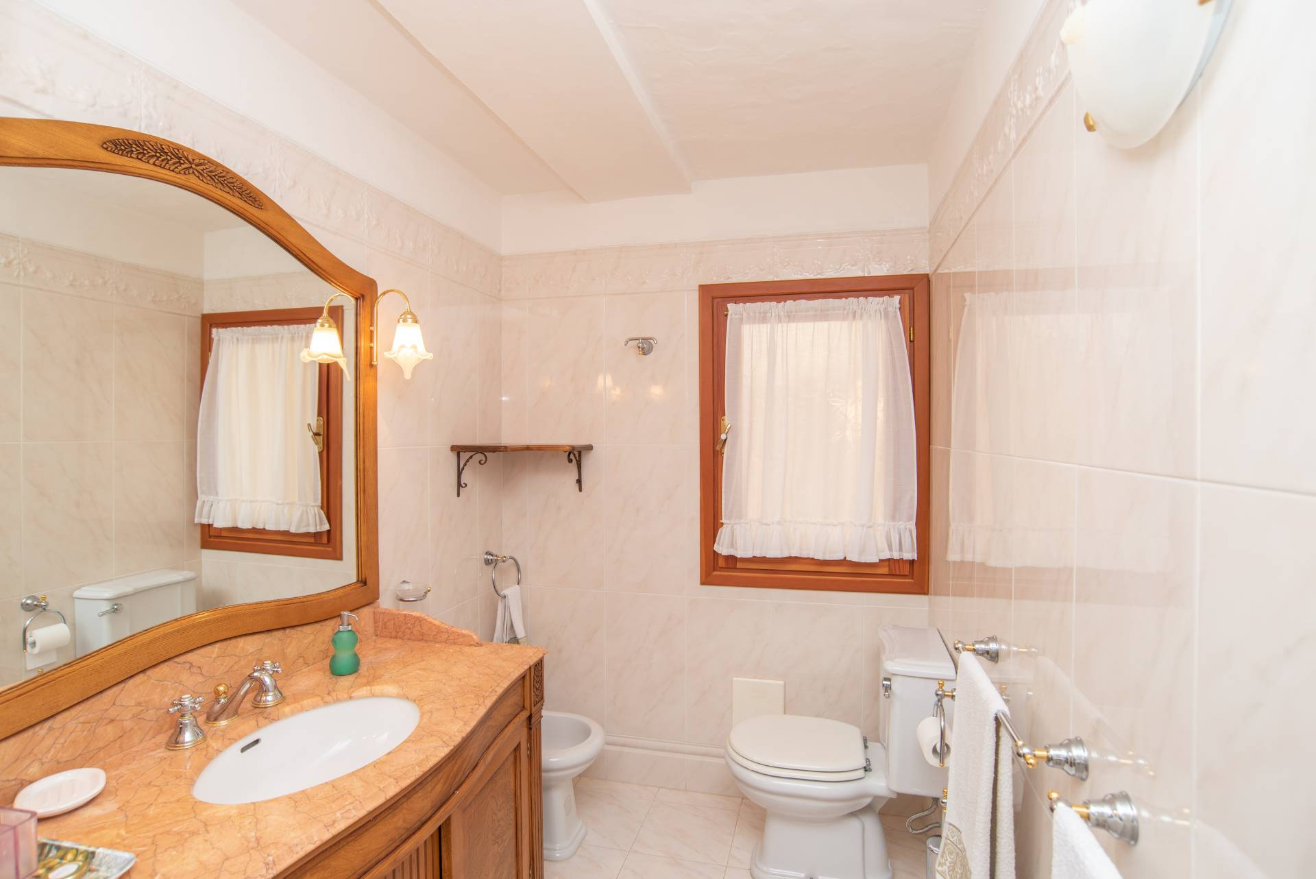 Cala di Volpe, Arzachena, Sassari, IT, 8 Bedrooms Bedrooms, ,8 BathroomsBathrooms,Residential,For Sale,Cala di Volpe,1621382