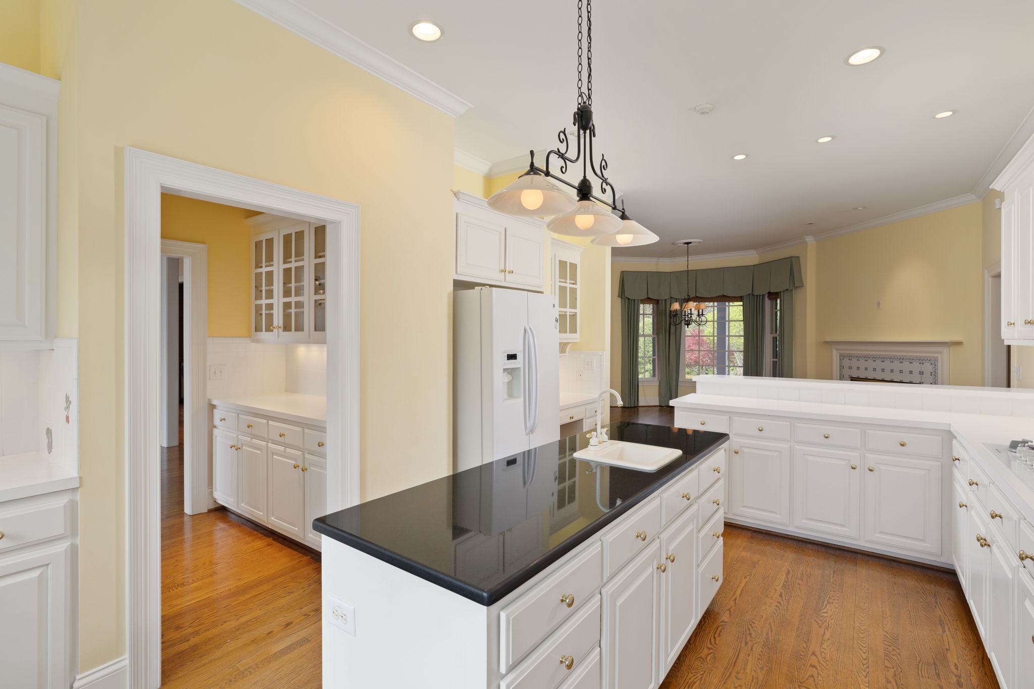  2017 Sunset Hills Ter, Nashville, TN, 37215 - 物件實景