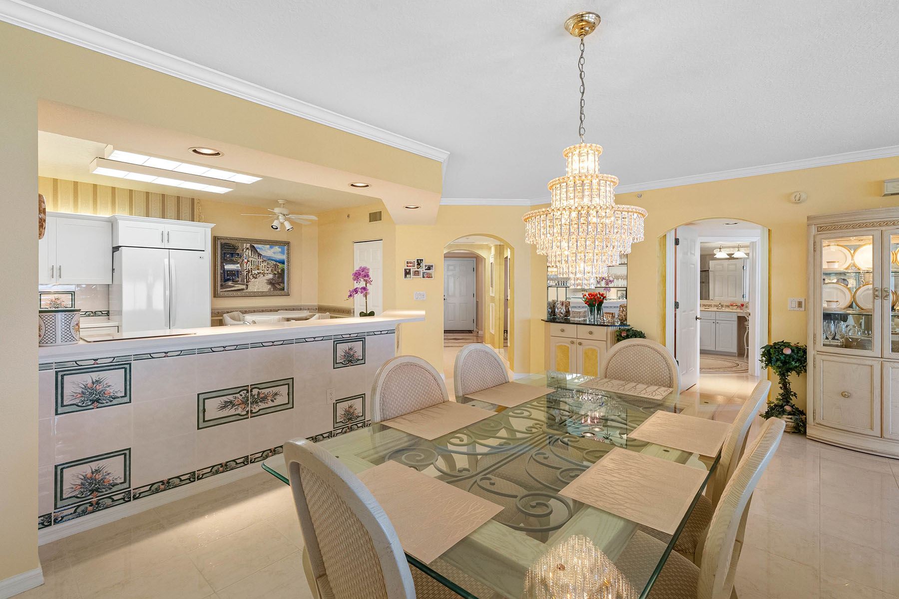  TIDES BEACH CLUB CONDO - 物件實景