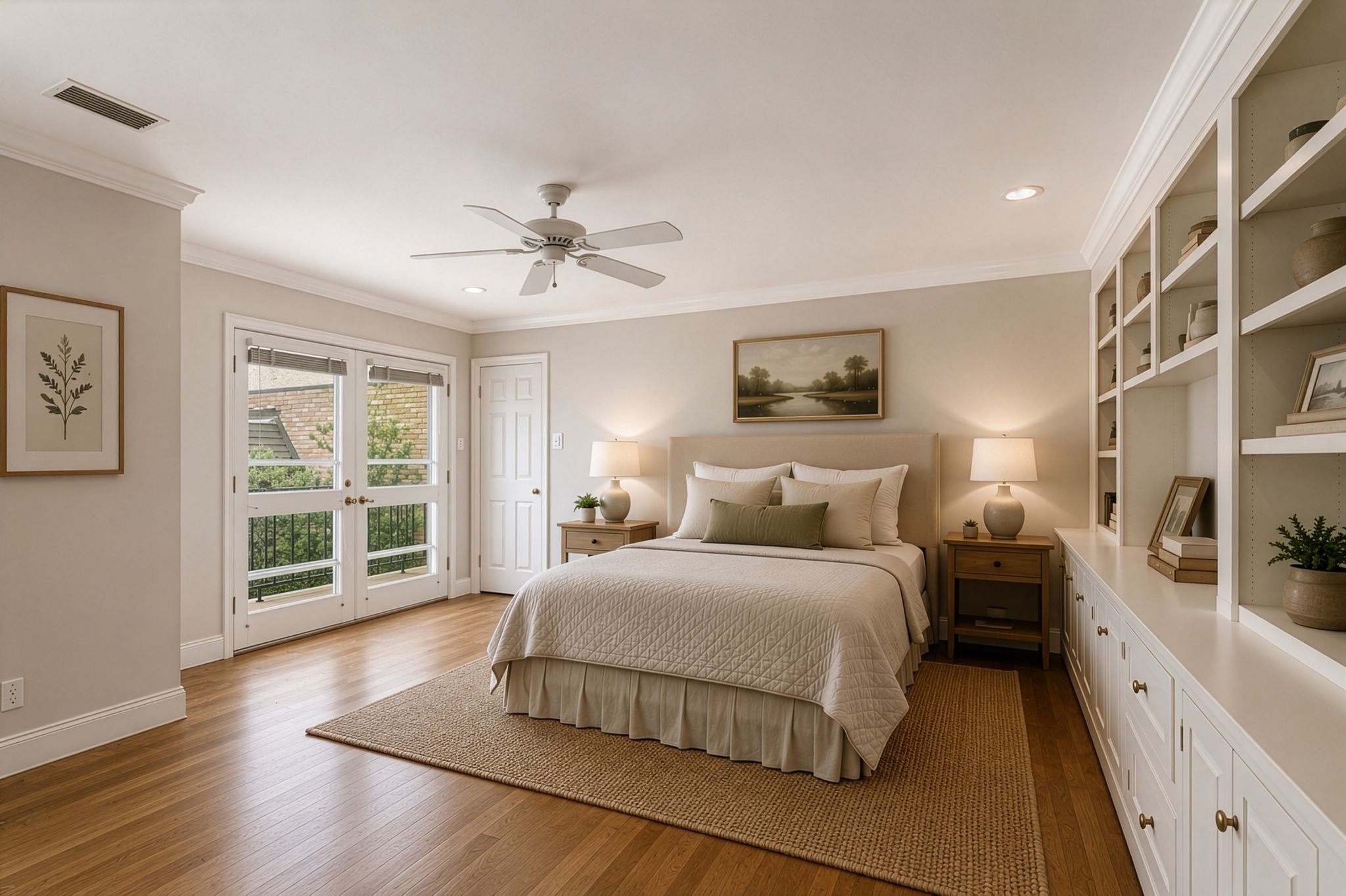  4876 Post Oak Timber Drive - 物件實景