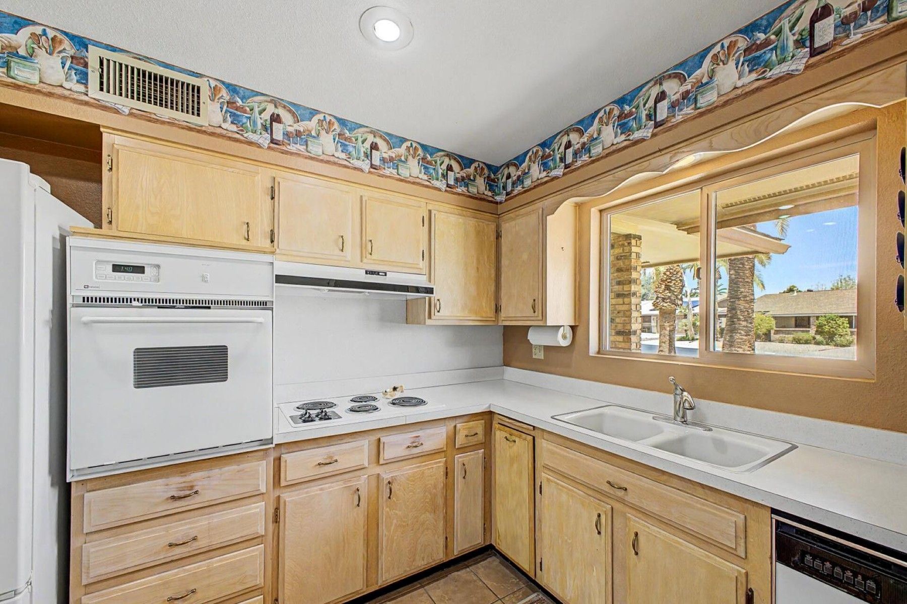  10814 W Sarabande Circle¦Sun City, AZ - 物件實景