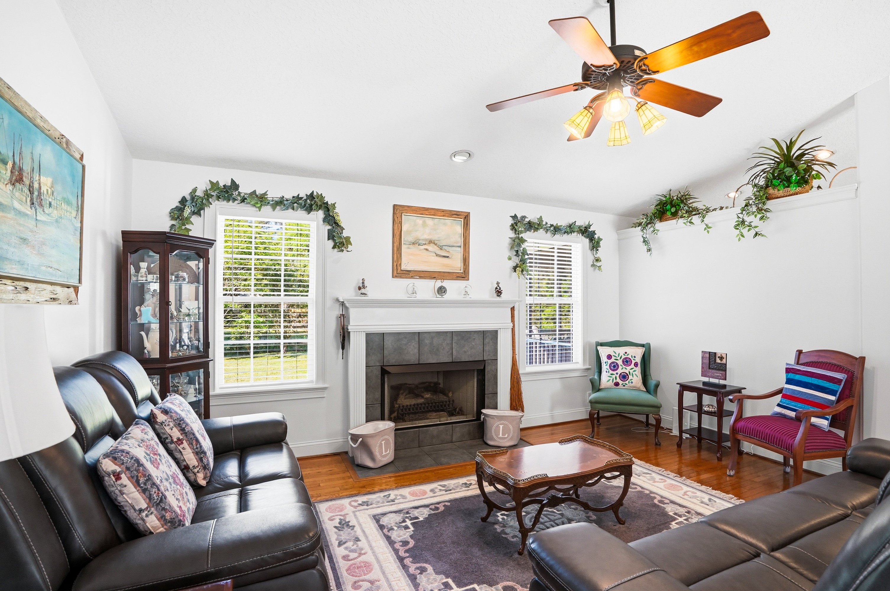  116 Tupelo Circle - 物件實景