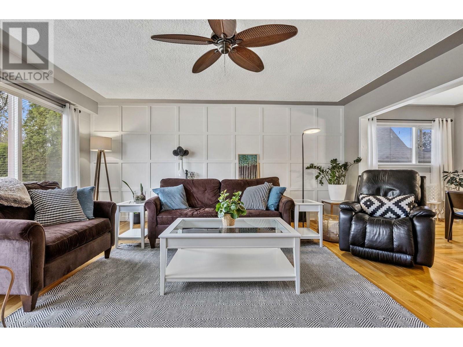 KELOWNA, British Columbia, V1Y 6A2, CA, 4 Bedrooms Bedrooms, ,3 BathroomsBathrooms,Residential,For Sale,1838696