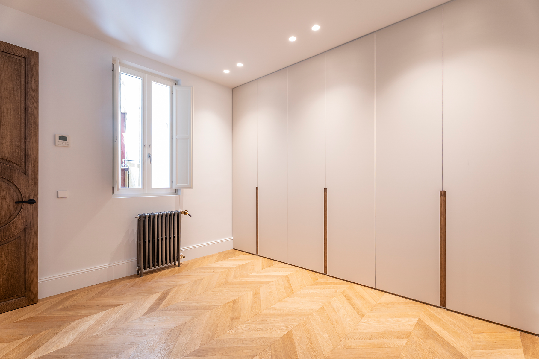  Renovated contemporary style flat in Malasaña - 物件實景