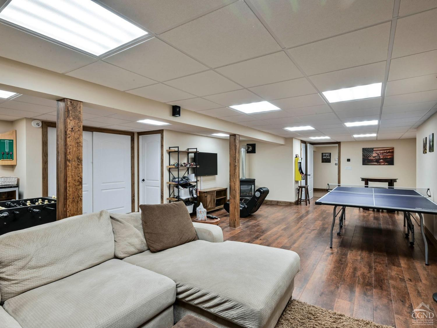 Jewett, New York, 12444, United States, 3 Bedrooms Bedrooms, ,2 BathroomsBathrooms,Residential,For Sale,1927489