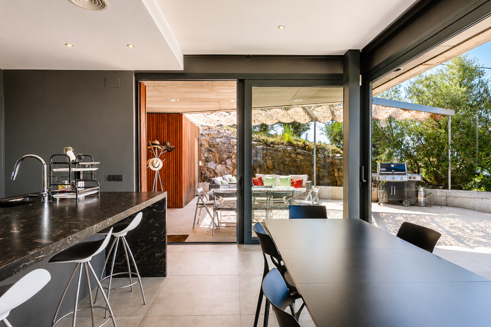  Luxury villa with panoramic ocean views in Bellamar - 物件實景