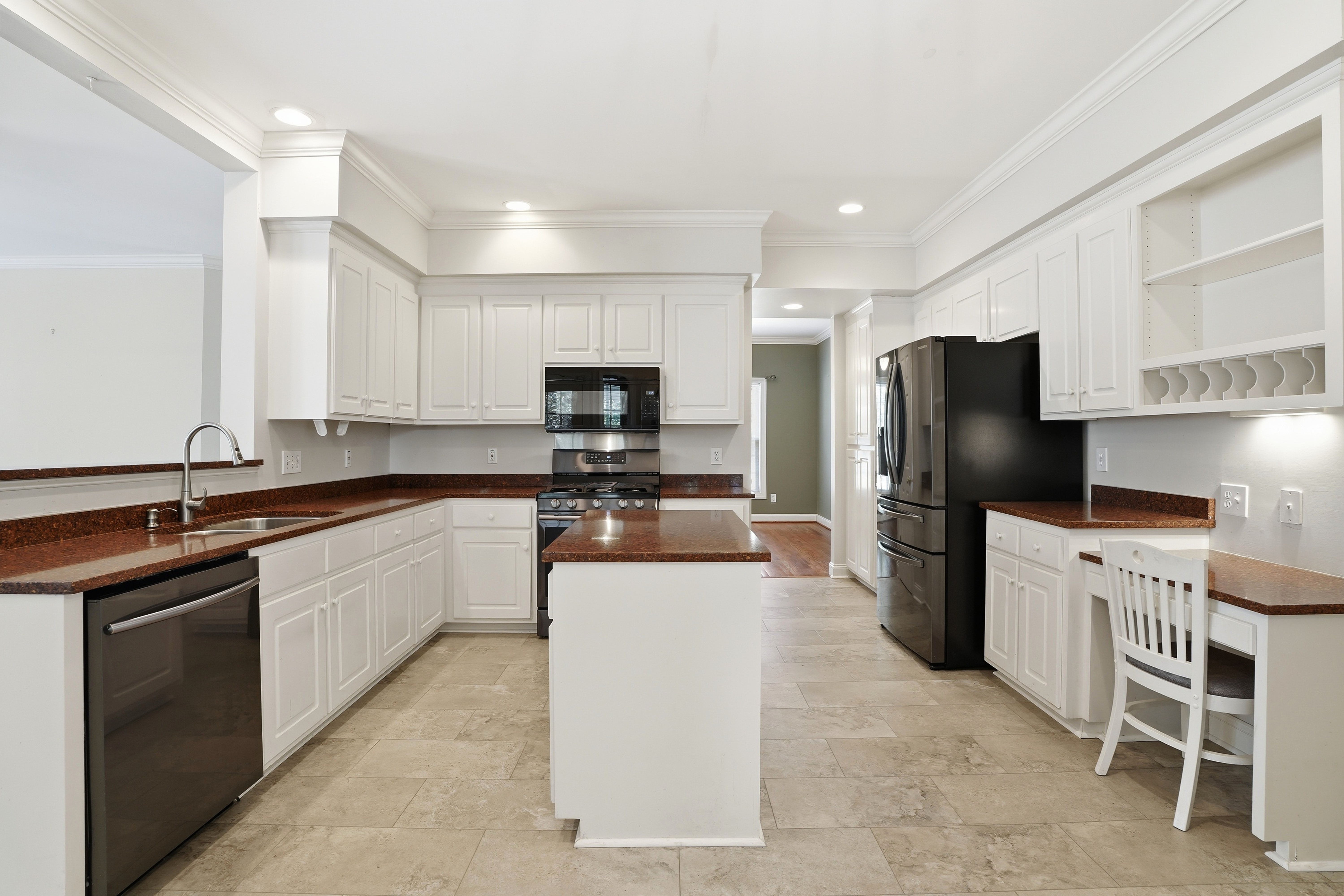 187 Cunningham Drive, Rocky Mount, NC 27804 - 物件實景