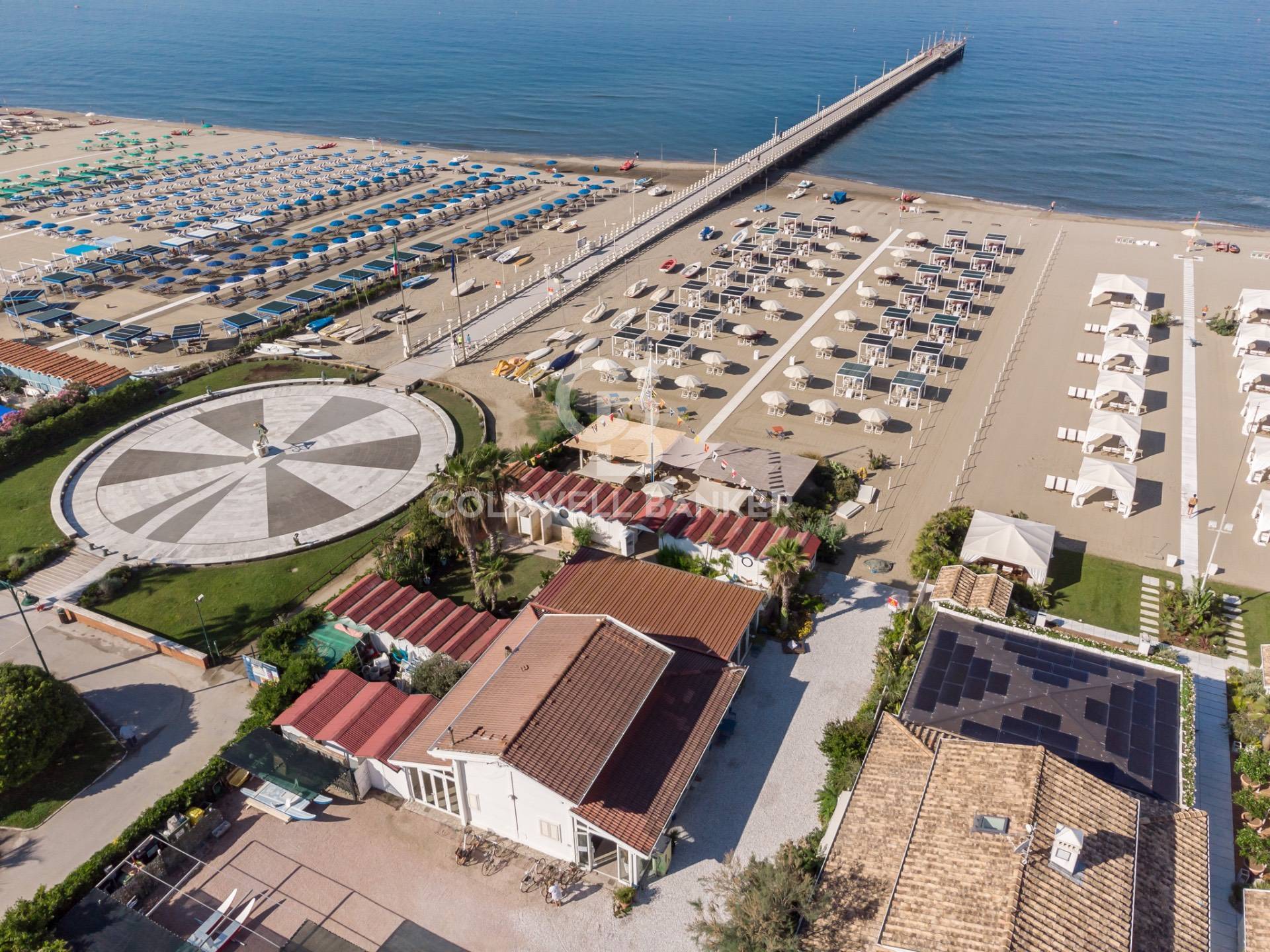 Forte dei Marmi, Lucca, 55042, IT, 3 Bedrooms Bedrooms, ,2 BathroomsBathrooms,Residential,For Sale,1729467